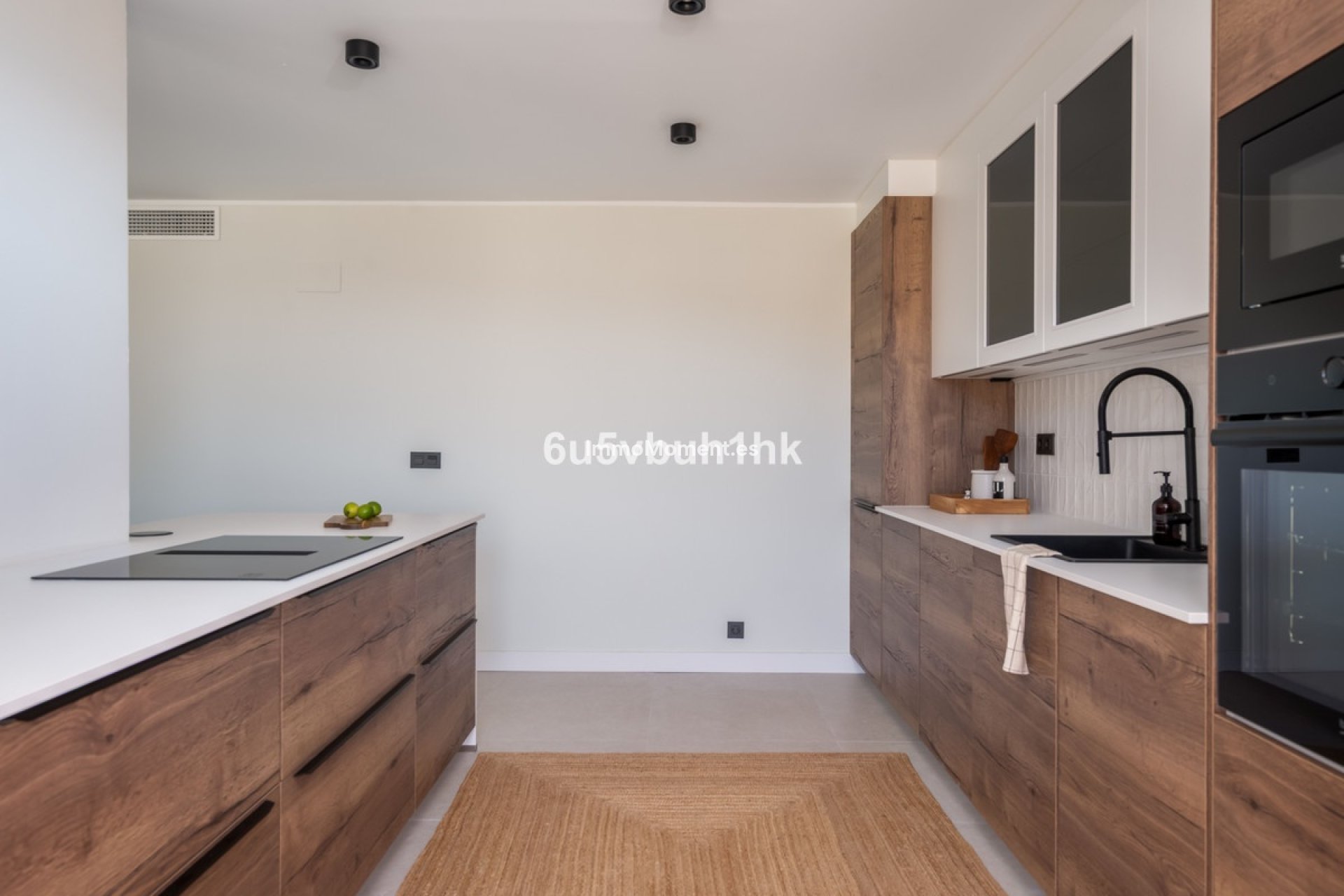 Wiederverkauf - Wohnung - Benalmadena - Benalmadena Centro