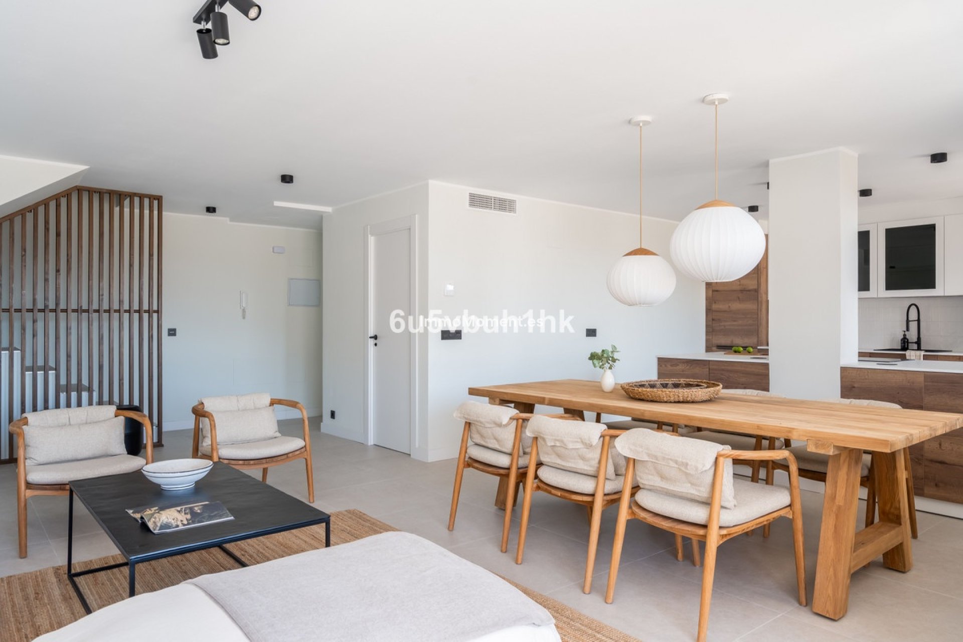 Wiederverkauf - Wohnung - Benalmadena - Benalmadena Centro
