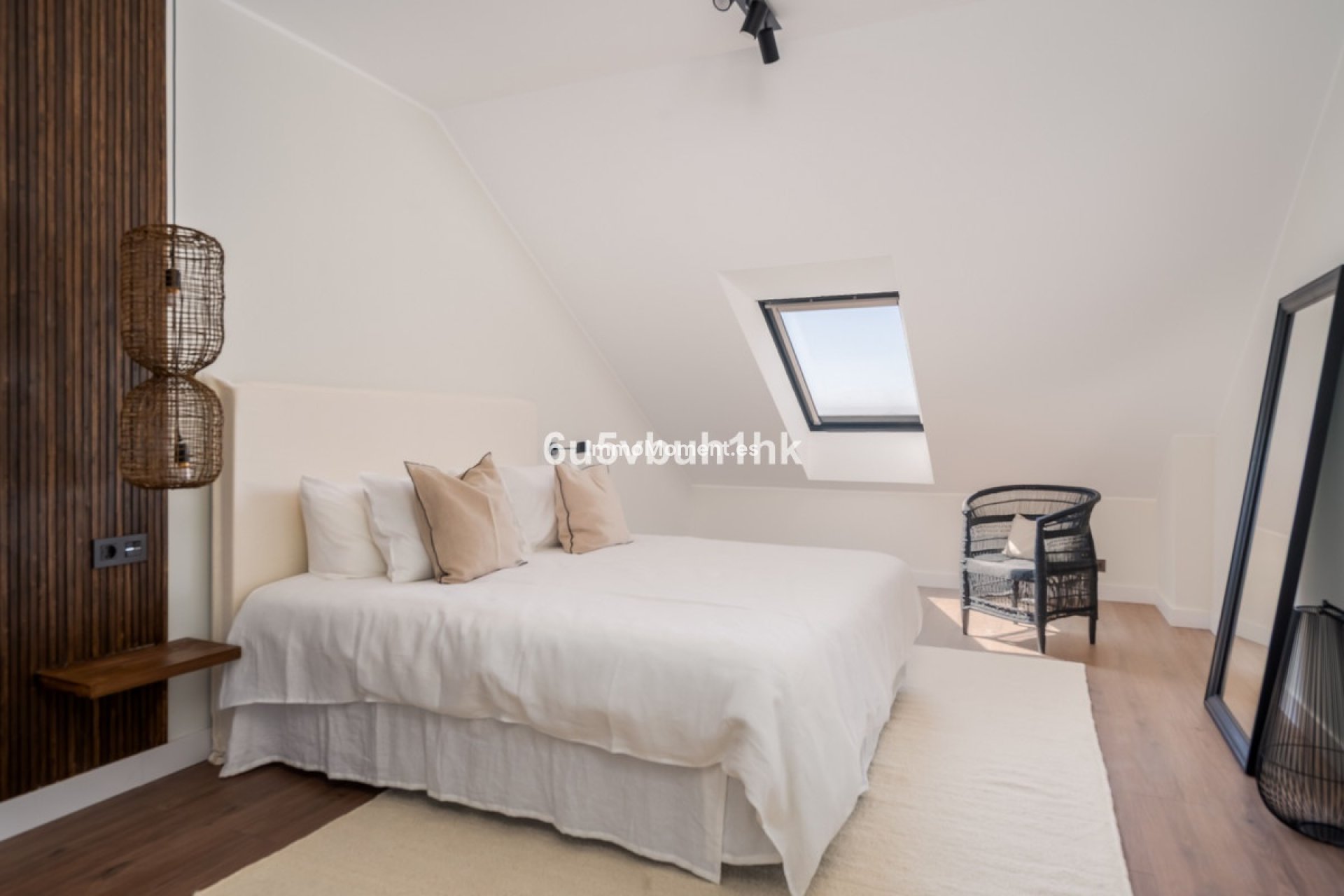 Wiederverkauf - Wohnung - Benalmadena - Benalmadena Centro