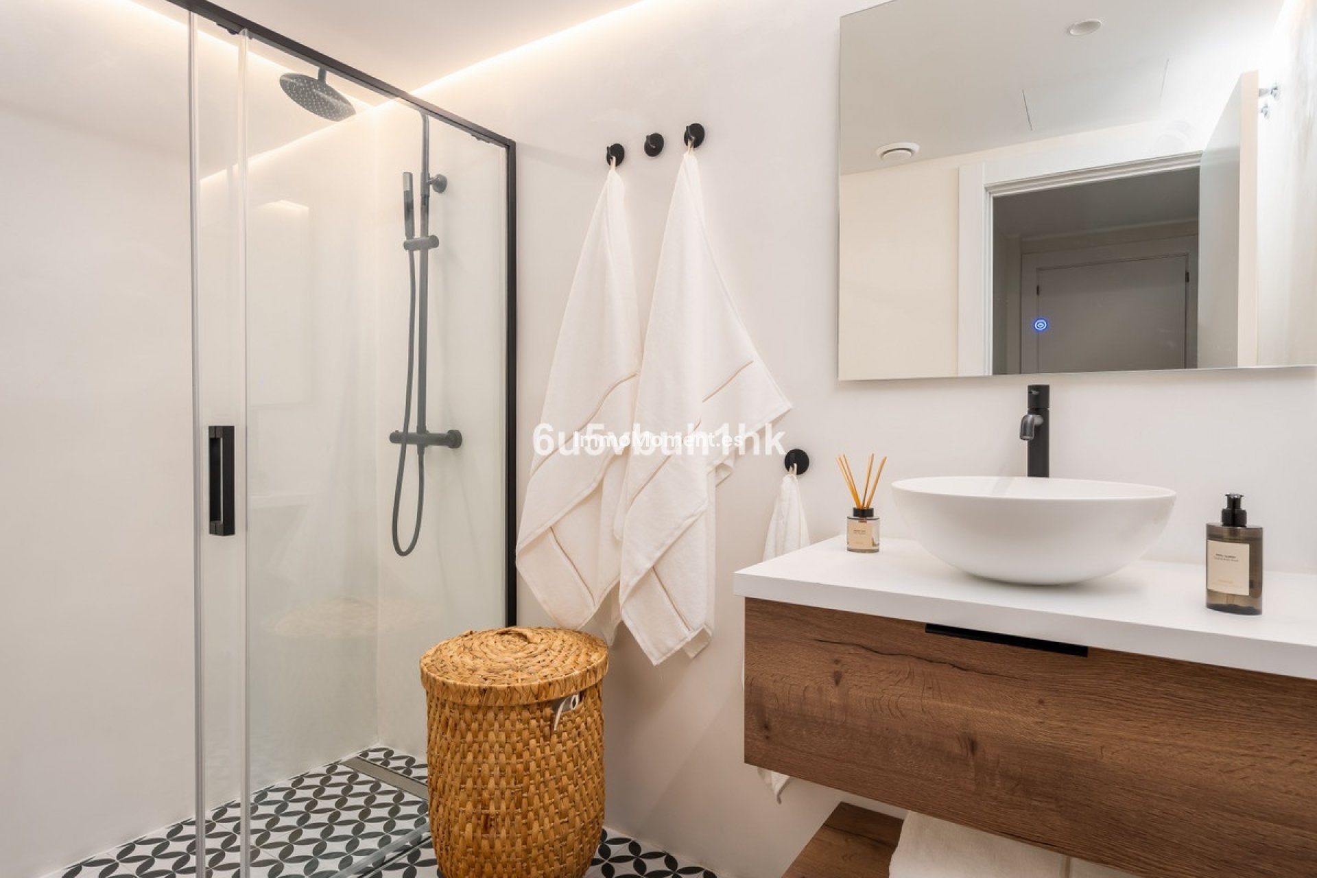 Wiederverkauf - Wohnung - Benalmadena - Benalmadena Centro