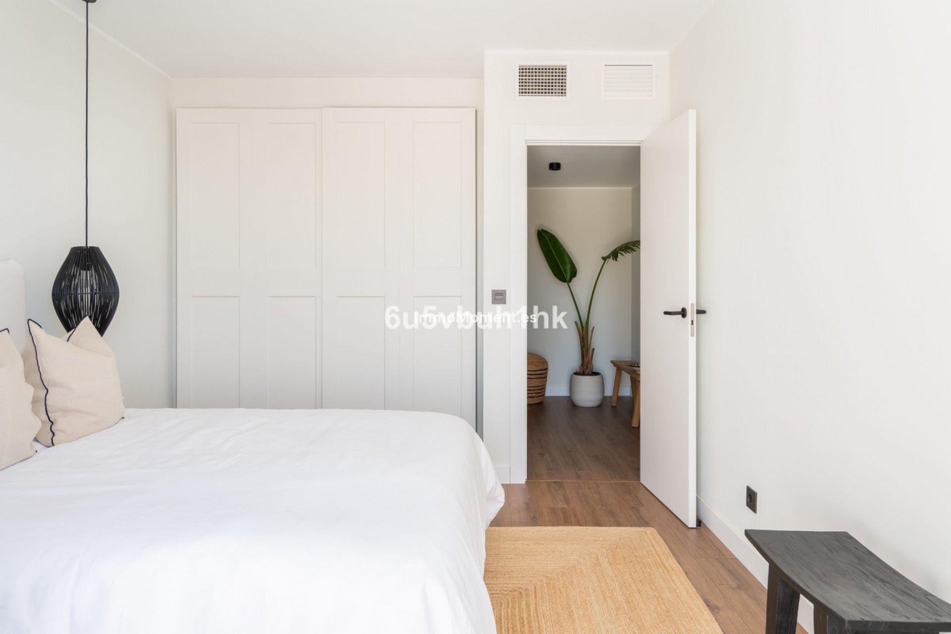 Wiederverkauf - Wohnung - Benalmadena - Benalmadena Centro