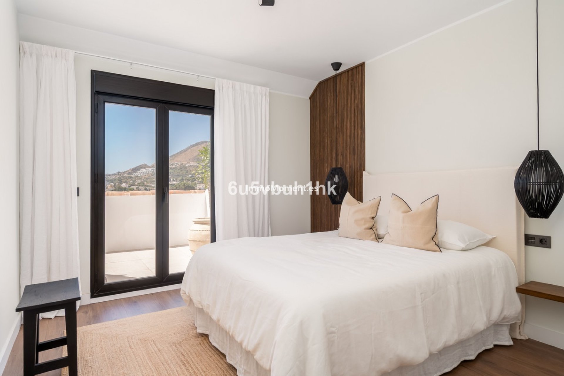 Wiederverkauf - Wohnung - Benalmadena - Benalmadena Centro