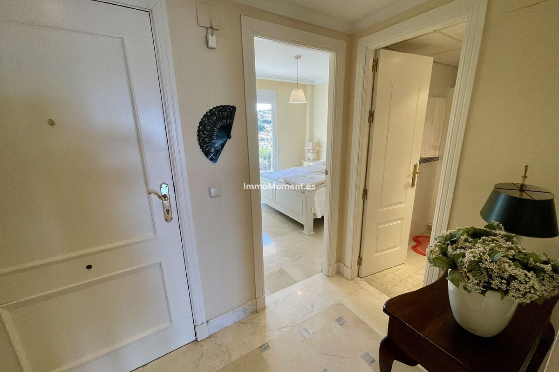 Wiederverkauf - Wohnung - Benalmadena - Benalmadena Centro