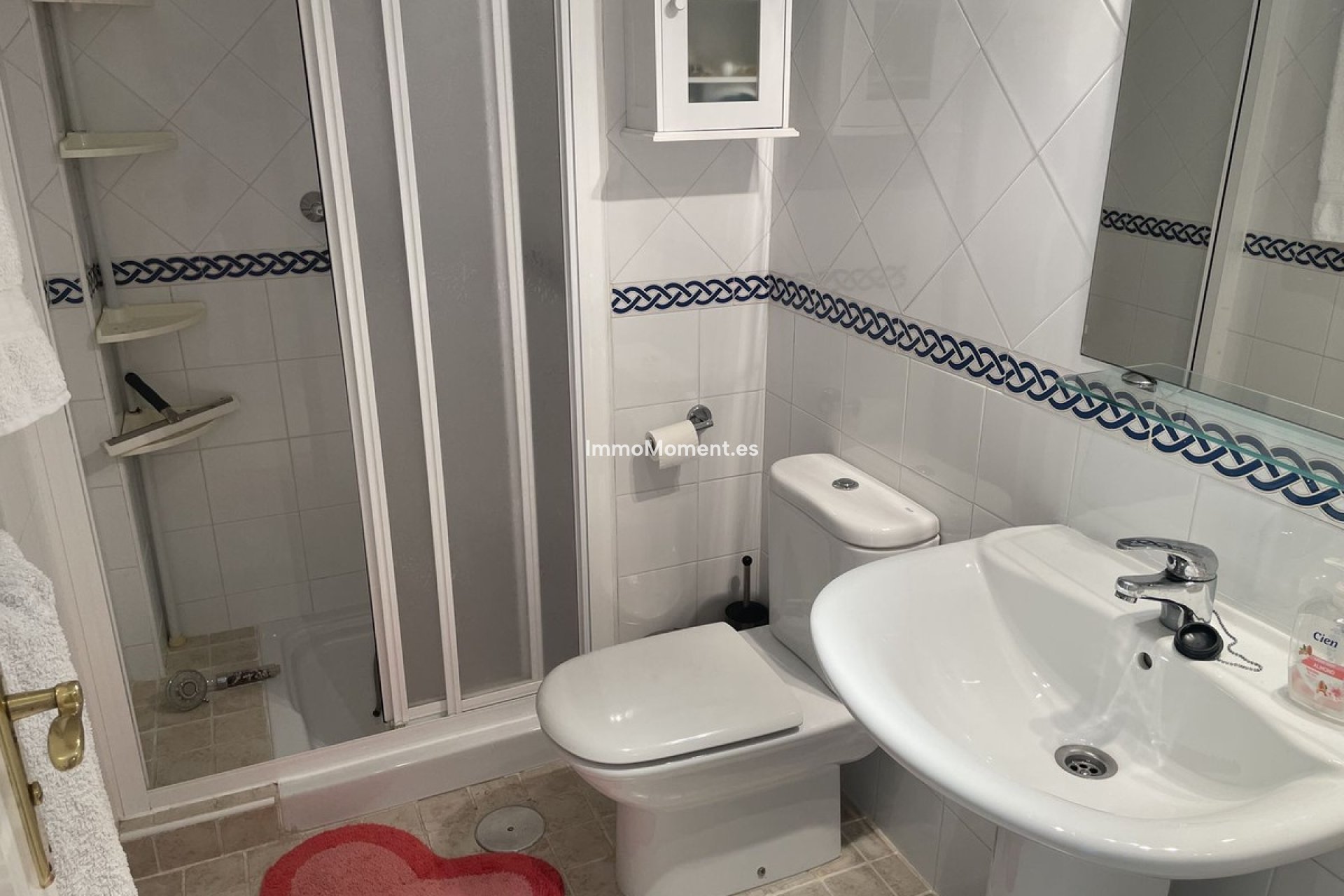 Wiederverkauf - Wohnung - Benalmadena - Benalmadena Centro