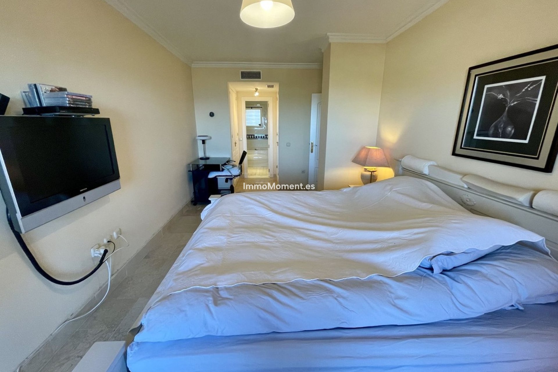 Wiederverkauf - Wohnung - Benalmadena - Benalmadena Centro