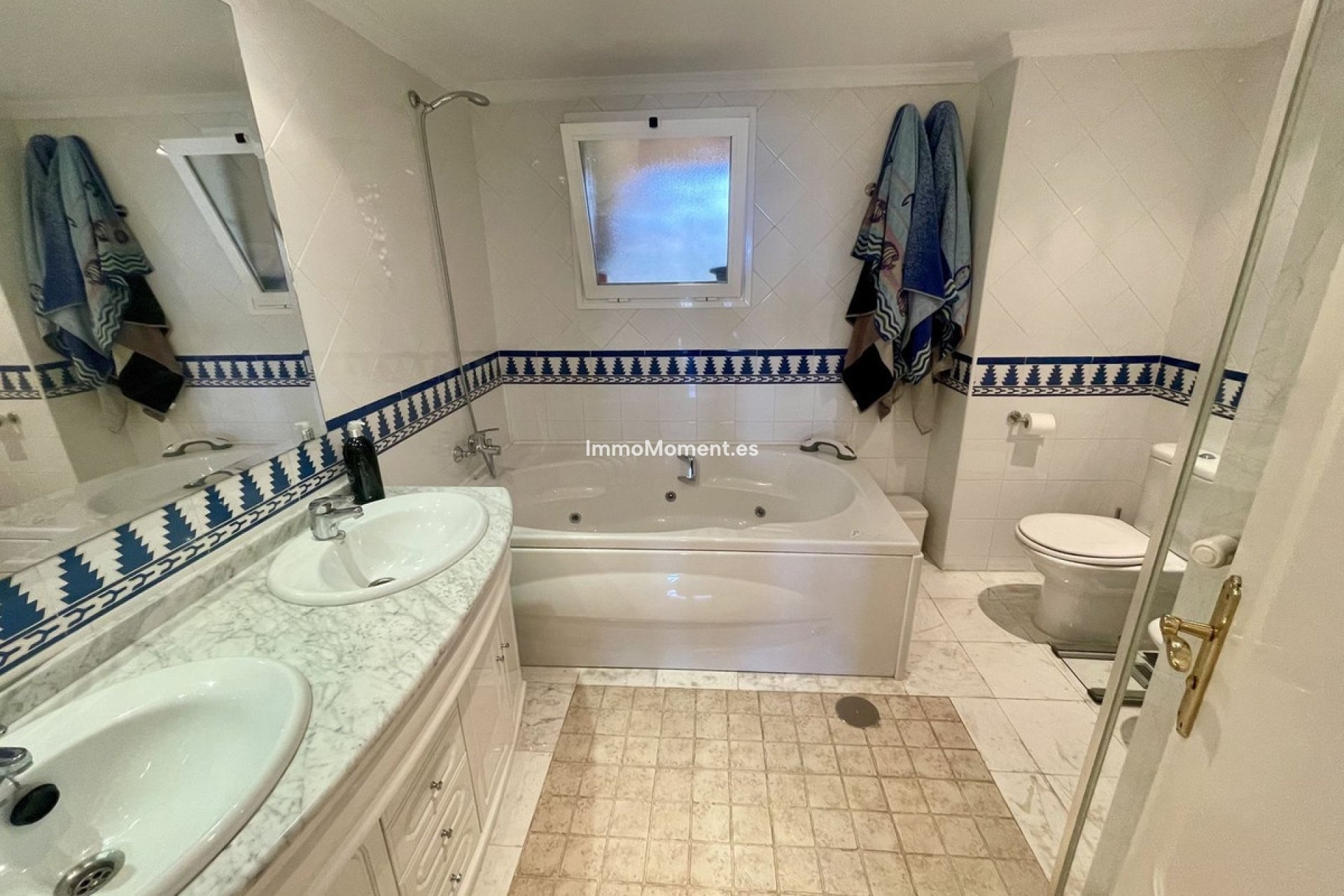 Wiederverkauf - Wohnung - Benalmadena - Benalmadena Centro