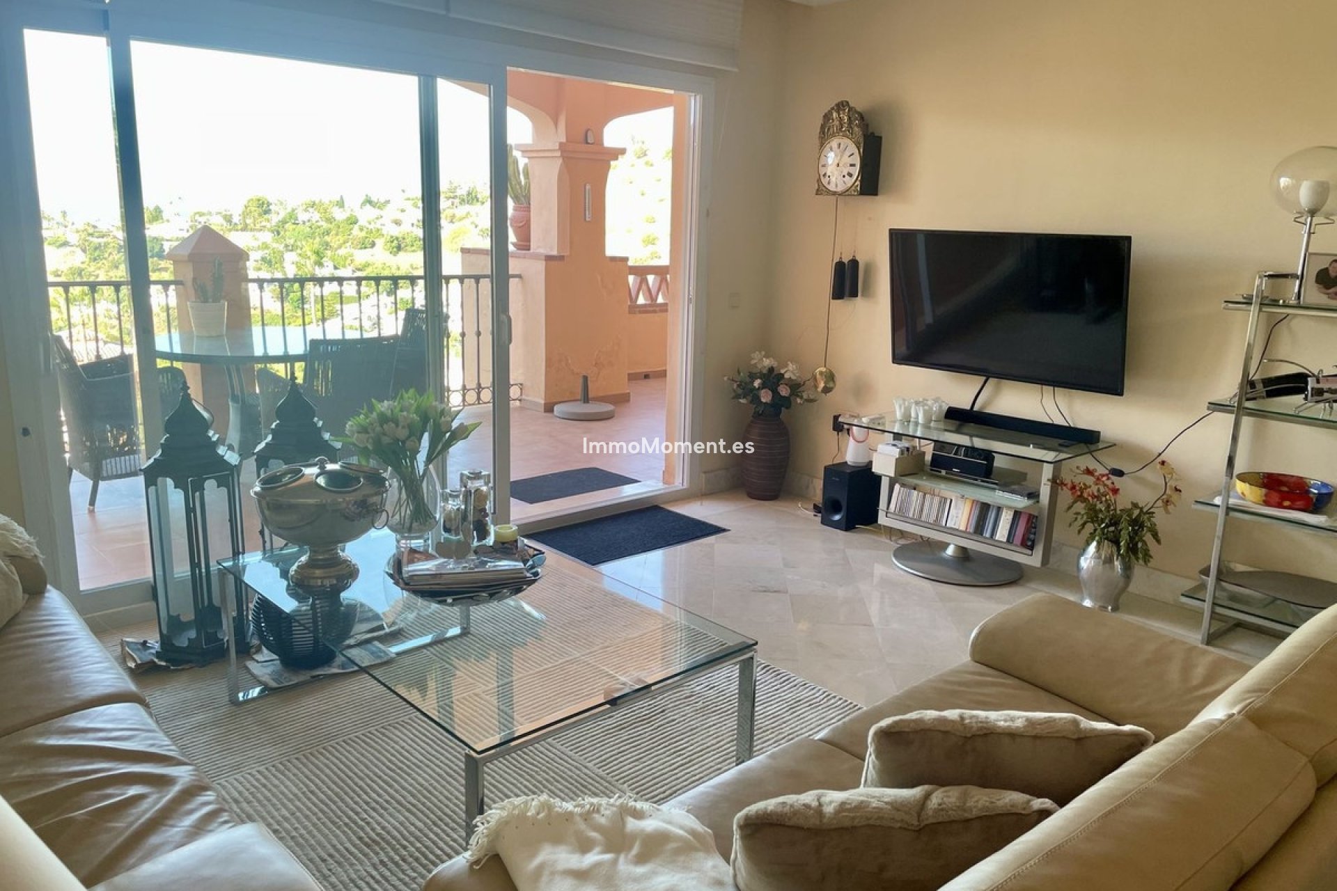 Wiederverkauf - Wohnung - Benalmadena - Benalmadena Centro
