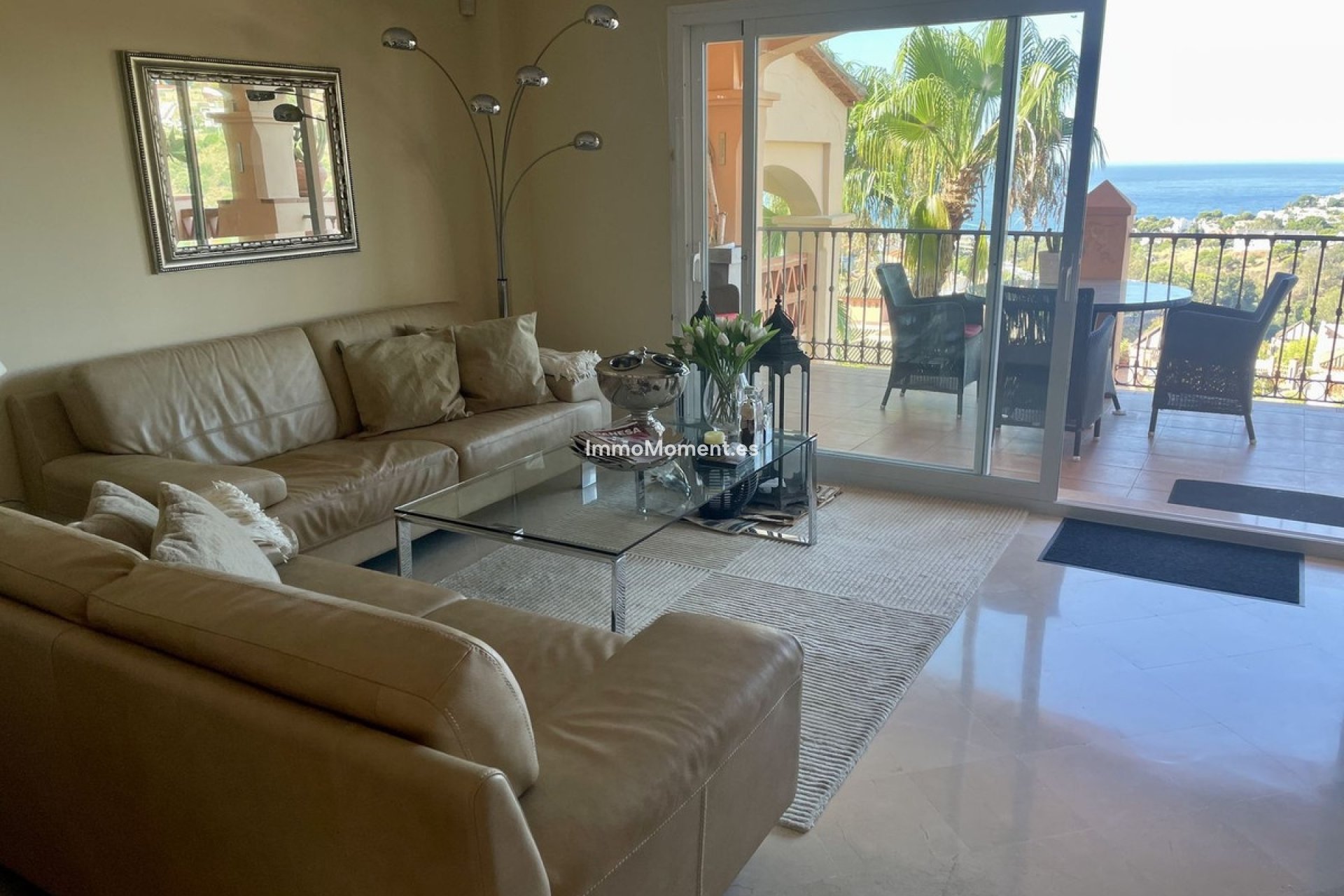 Wiederverkauf - Wohnung - Benalmadena - Benalmadena Centro