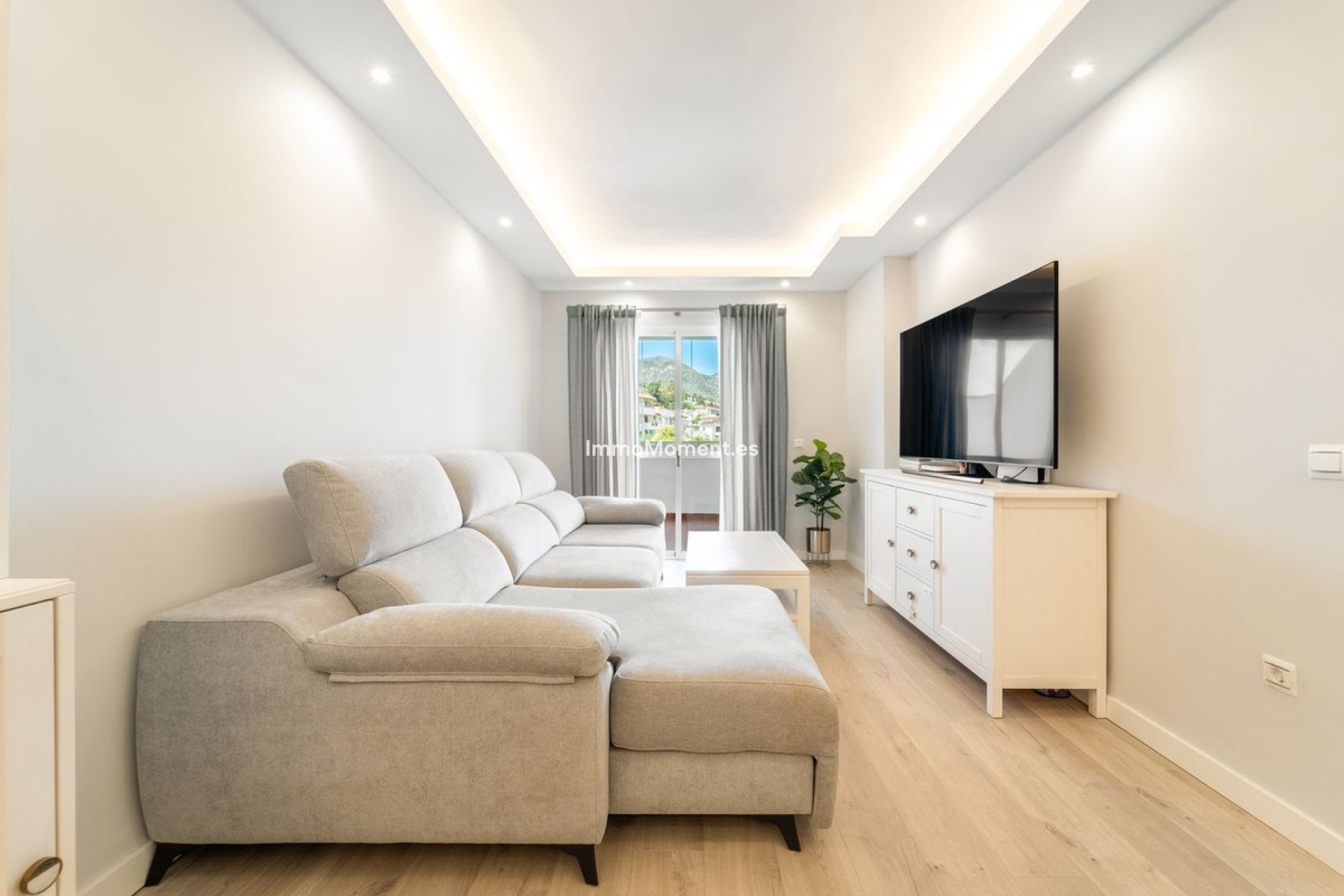 Wiederverkauf - Wohnung - Benalmadena - Benalmadena Centro