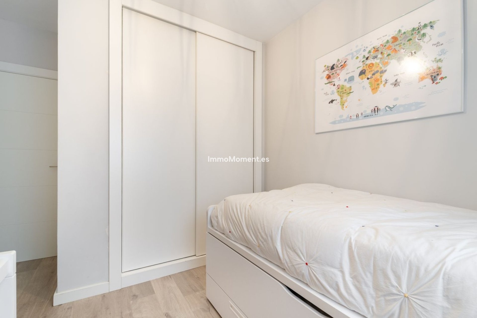 Wiederverkauf - Wohnung - Benalmadena - Benalmadena Centro
