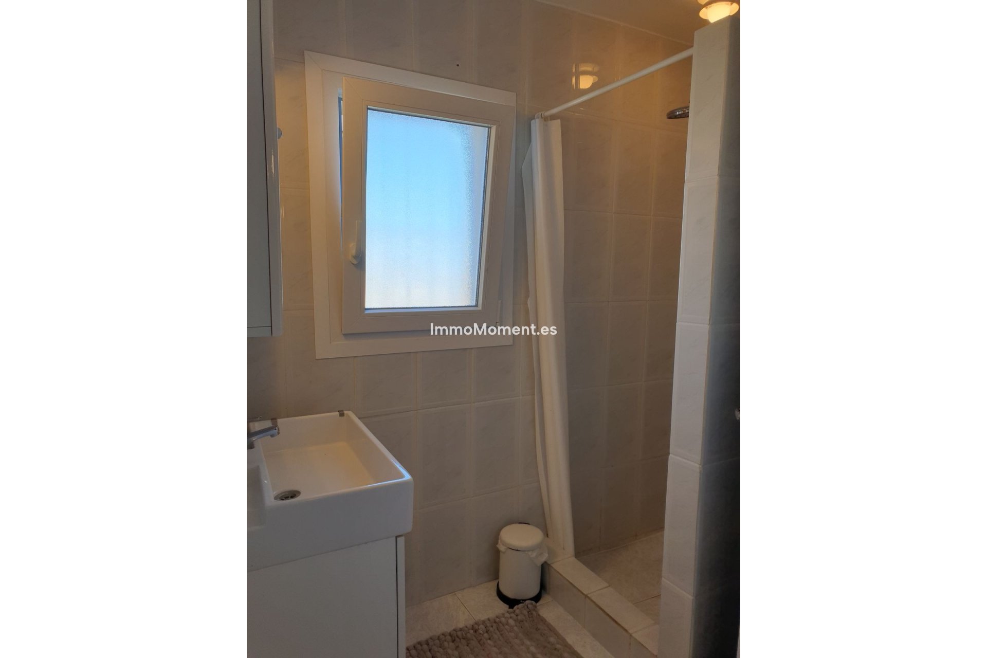 Wiederverkauf - Wohnung - Benalmadena - Benalmadena Centro