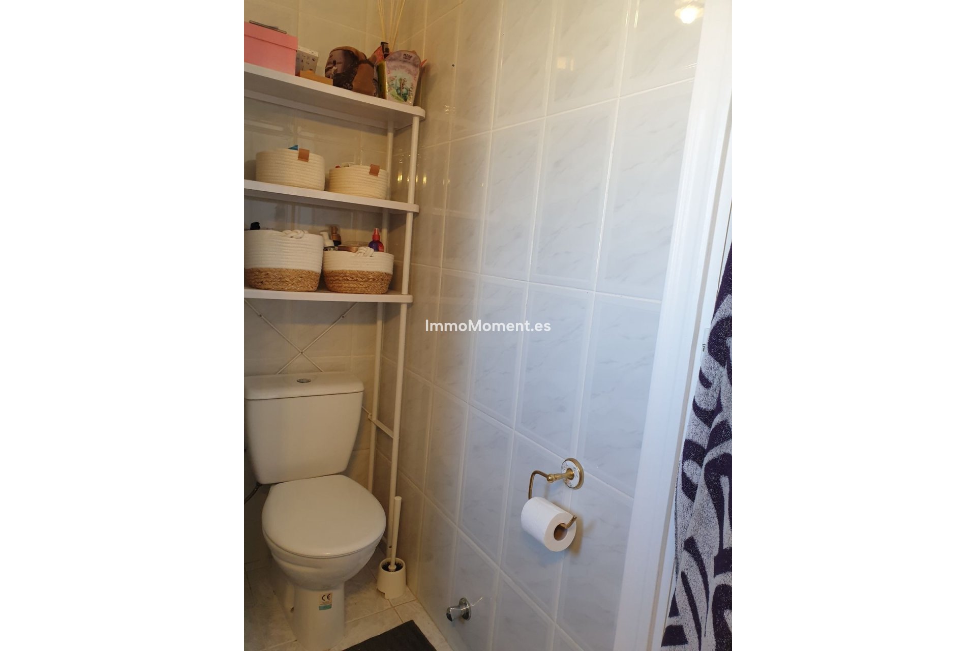 Wiederverkauf - Wohnung - Benalmadena - Benalmadena Centro