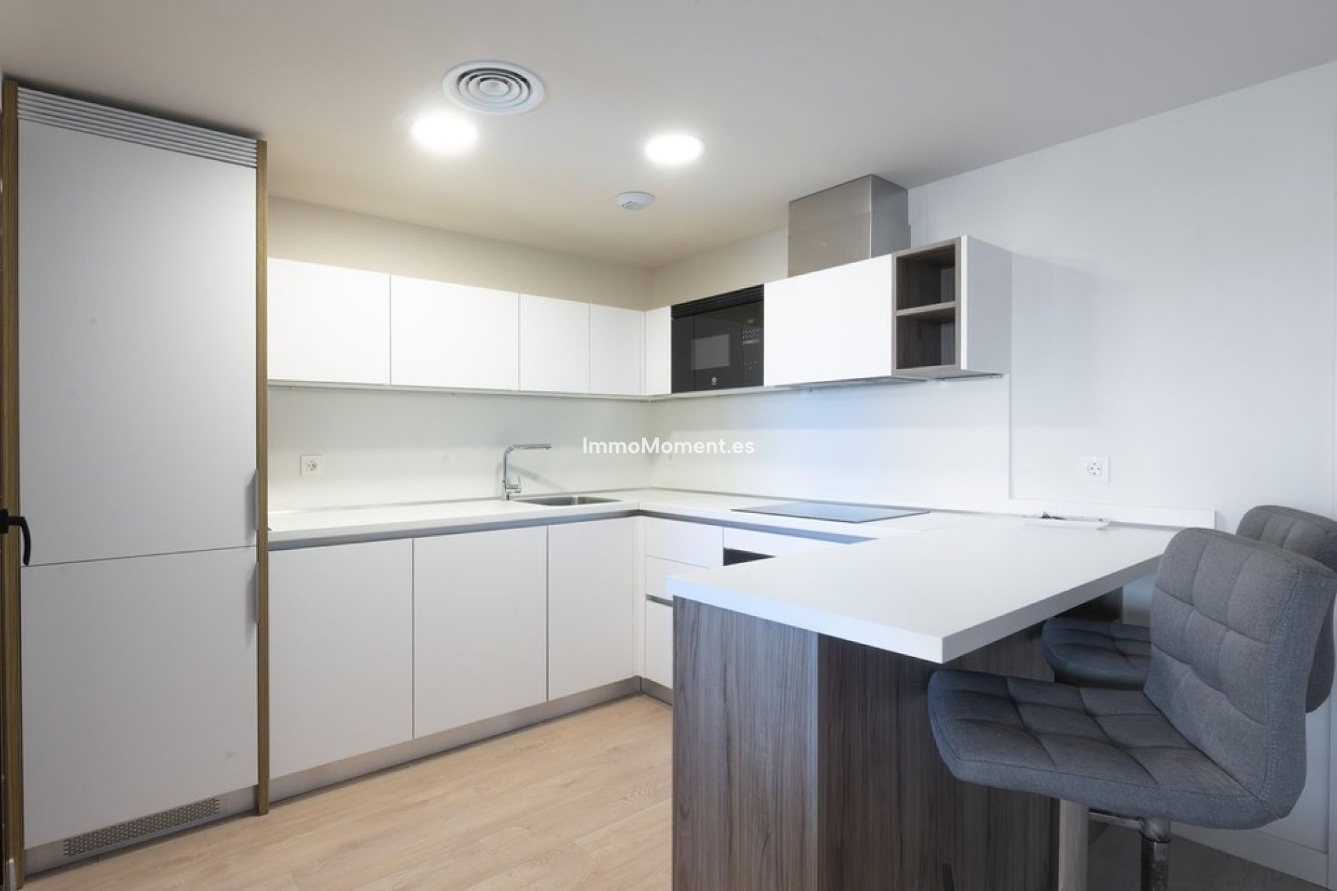 Wiederverkauf - Wohnung - Benalmadena - Benalmadena Centro