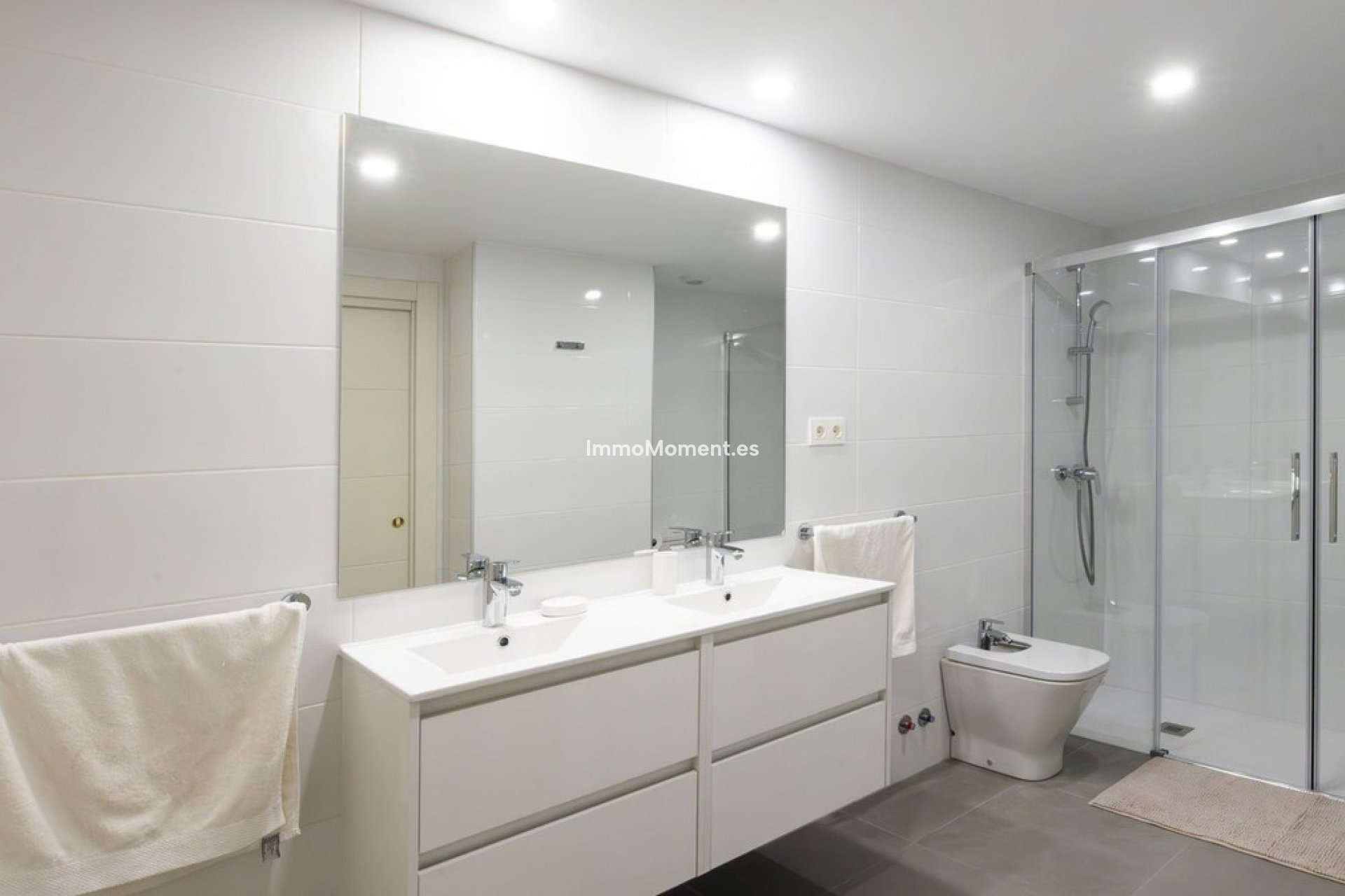 Wiederverkauf - Wohnung - Benalmadena - Benalmadena Centro