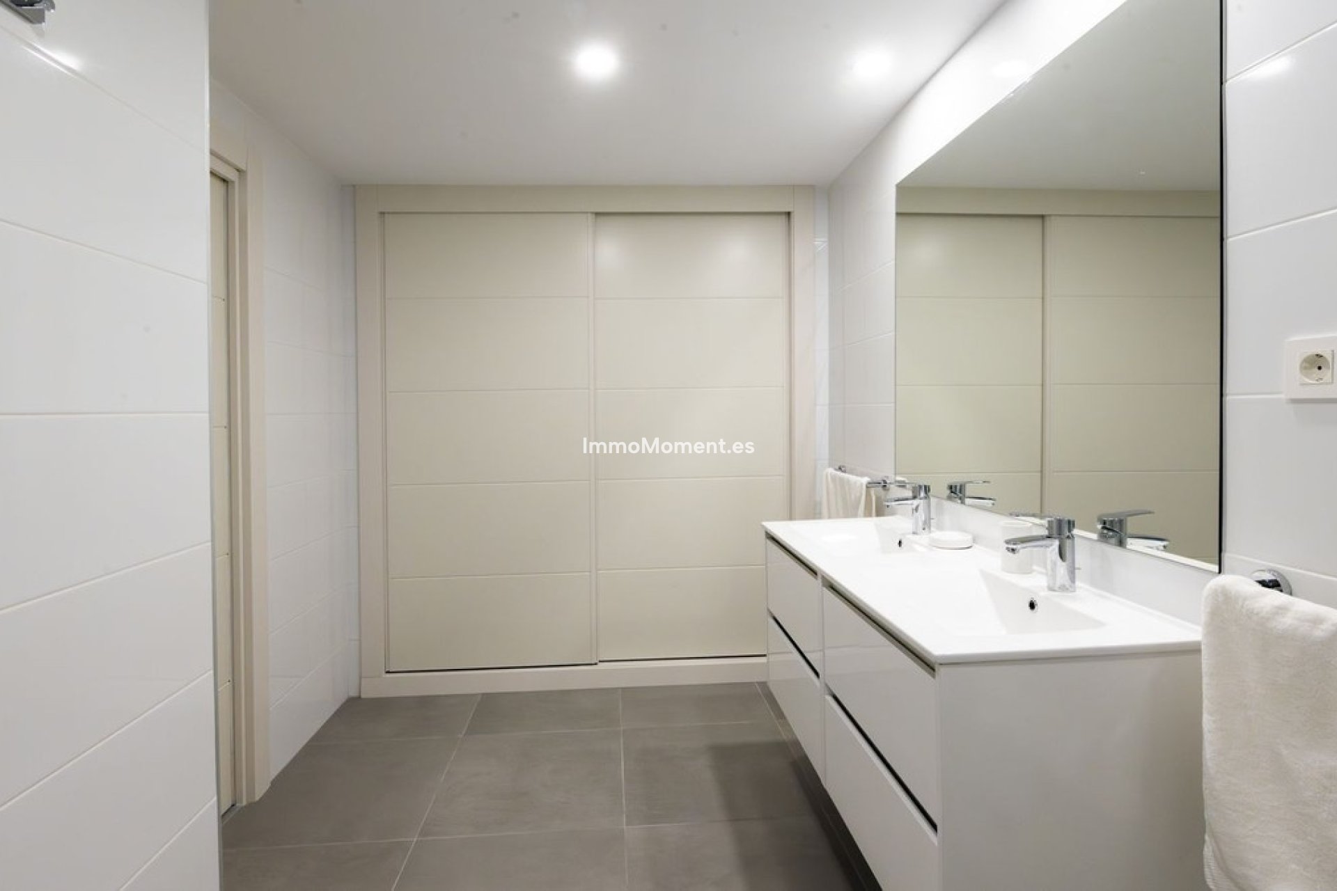 Wiederverkauf - Wohnung - Benalmadena - Benalmadena Centro