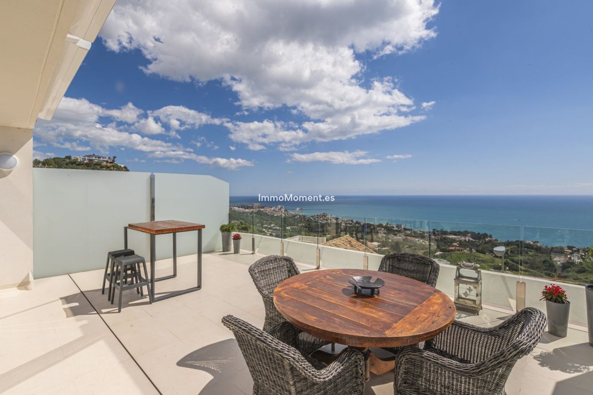 Wiederverkauf - Wohnung - Benalmadena - Benalmadena Centro