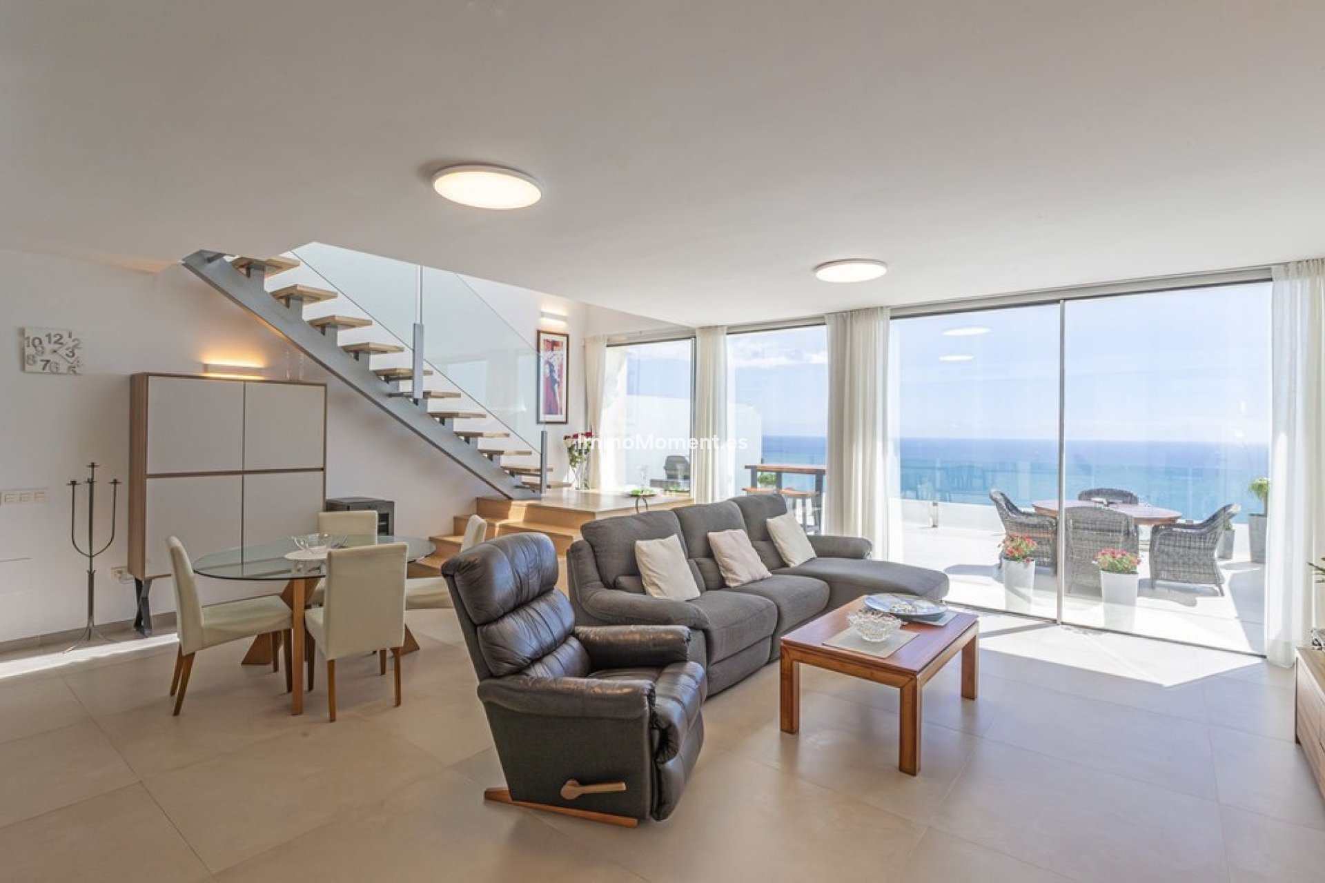 Wiederverkauf - Wohnung - Benalmadena - Benalmadena Centro