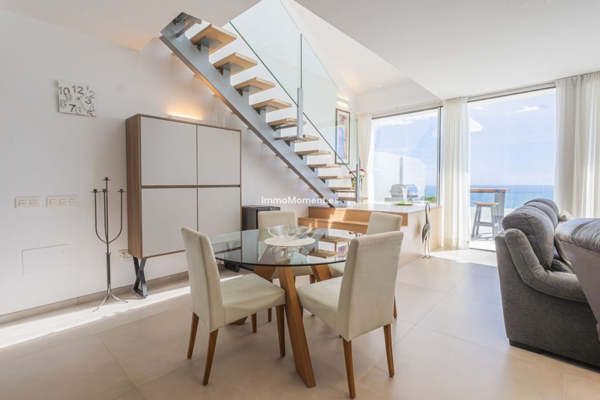 Wiederverkauf - Wohnung - Benalmadena - Benalmadena Centro