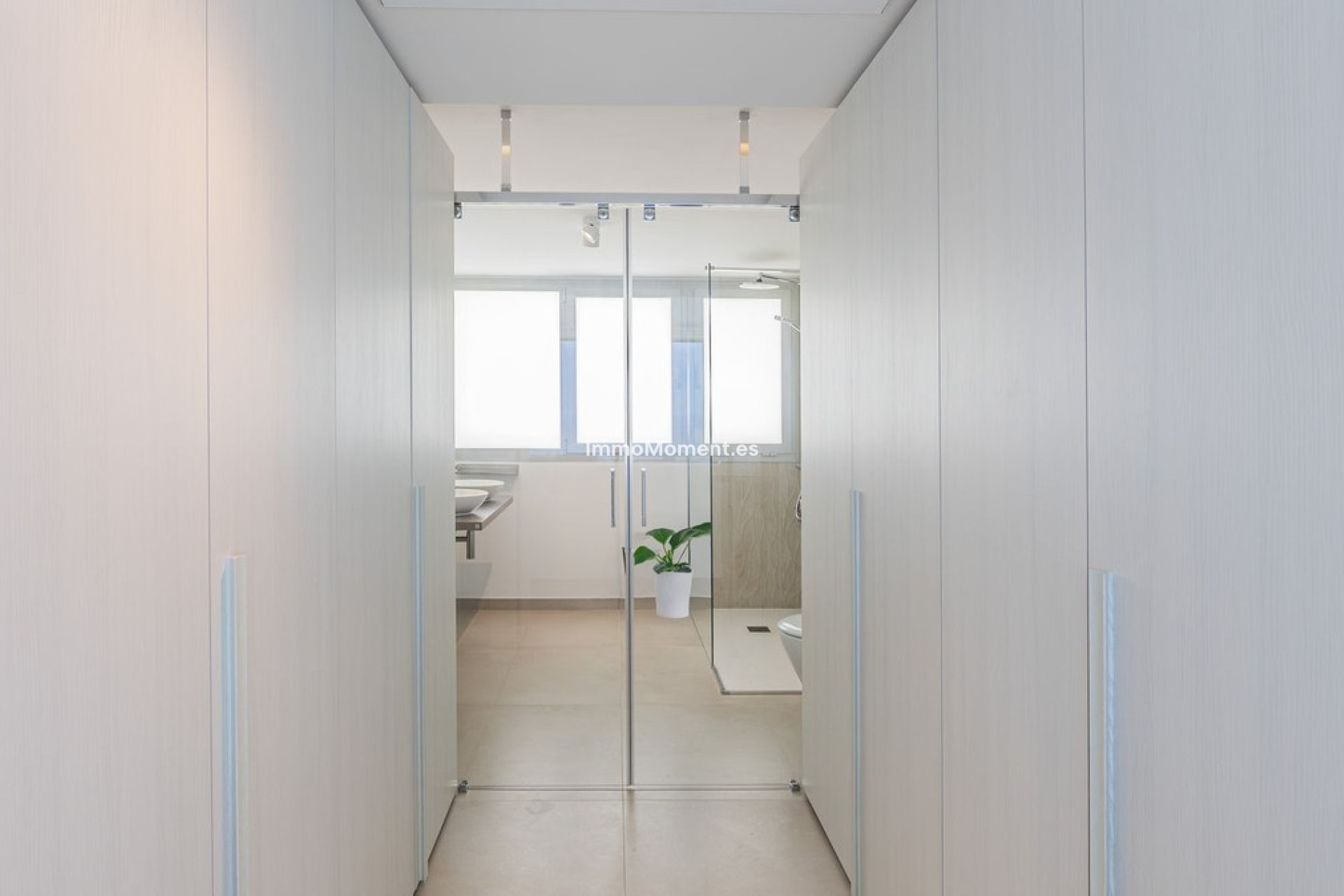 Wiederverkauf - Wohnung - Benalmadena - Benalmadena Centro