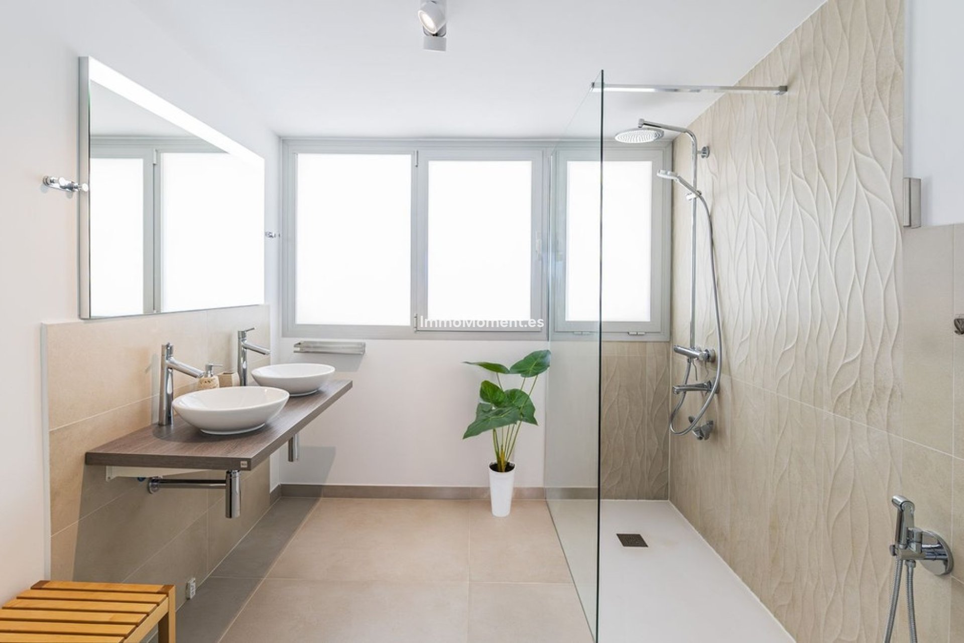 Wiederverkauf - Wohnung - Benalmadena - Benalmadena Centro