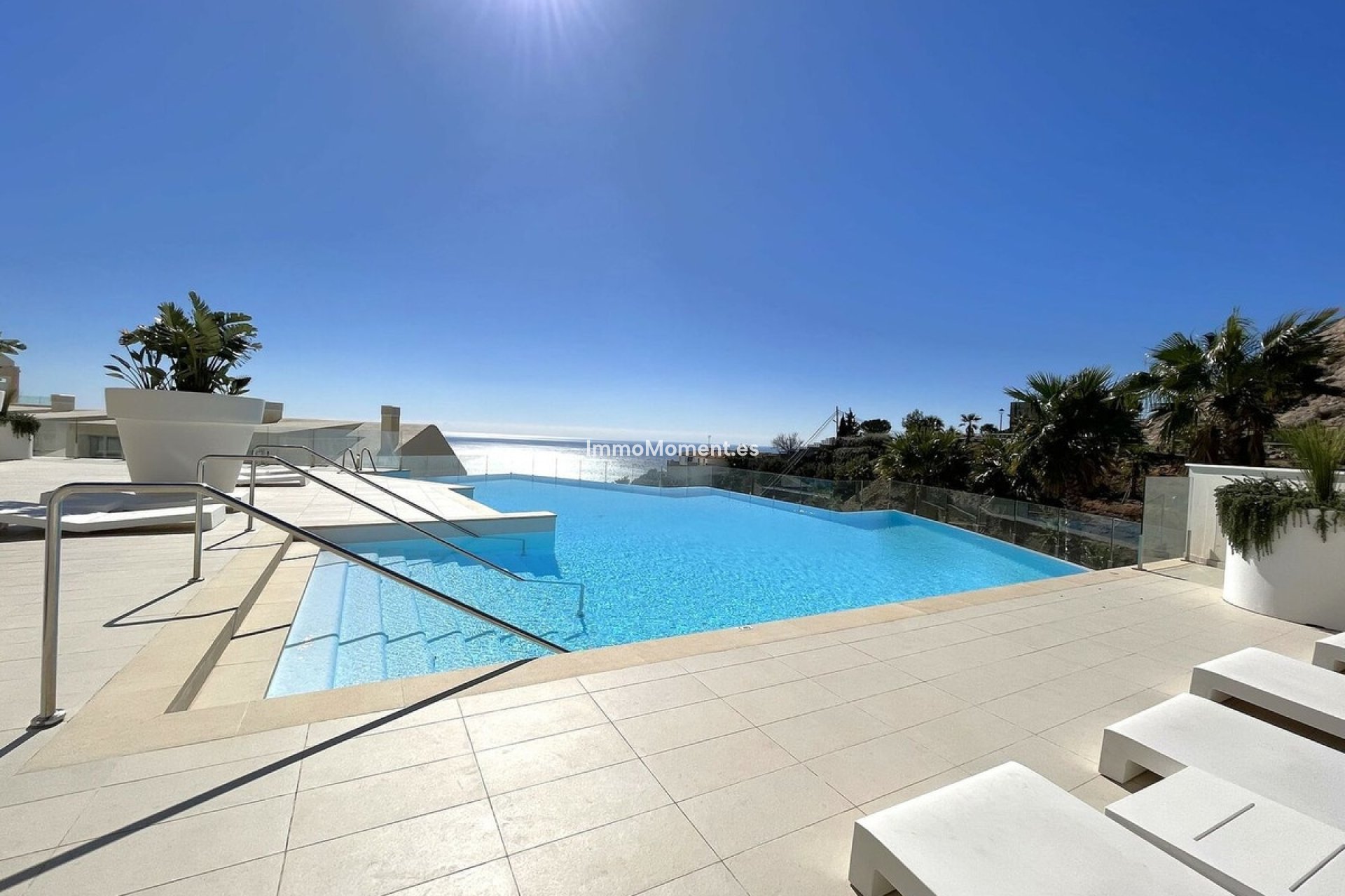 Wiederverkauf - Wohnung - Benalmadena - Benalmadena Centro