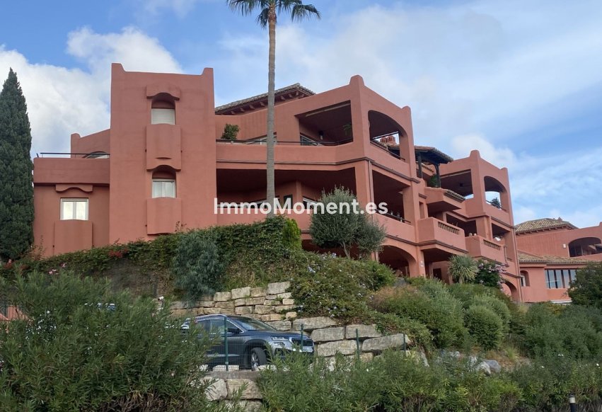 Wiederverkauf - Wohnung - Benalmadena - Benalmadena Centro