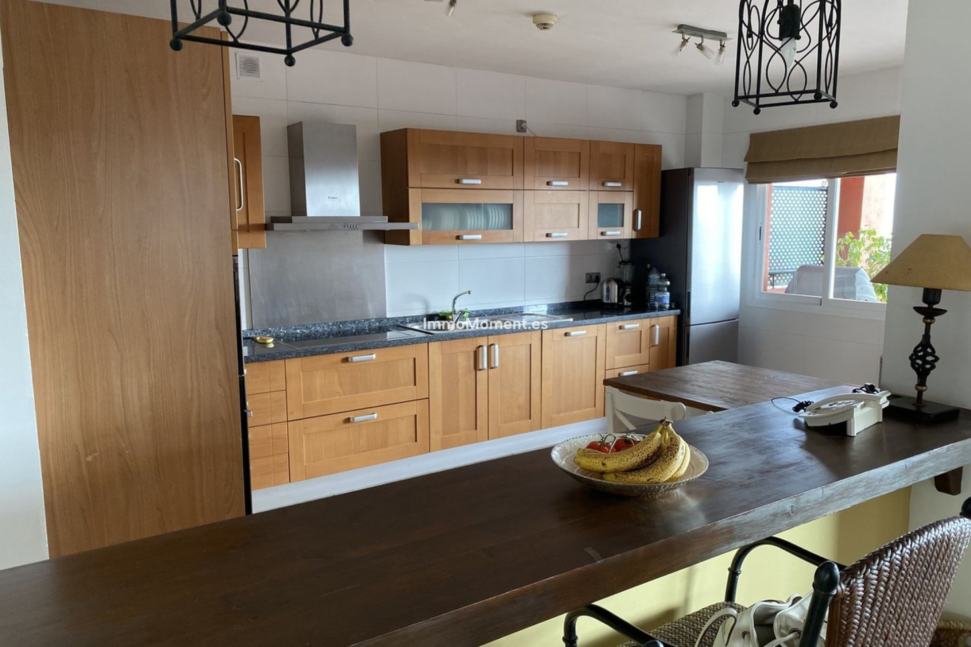 Wiederverkauf - Wohnung - Benalmadena - Benalmadena Centro