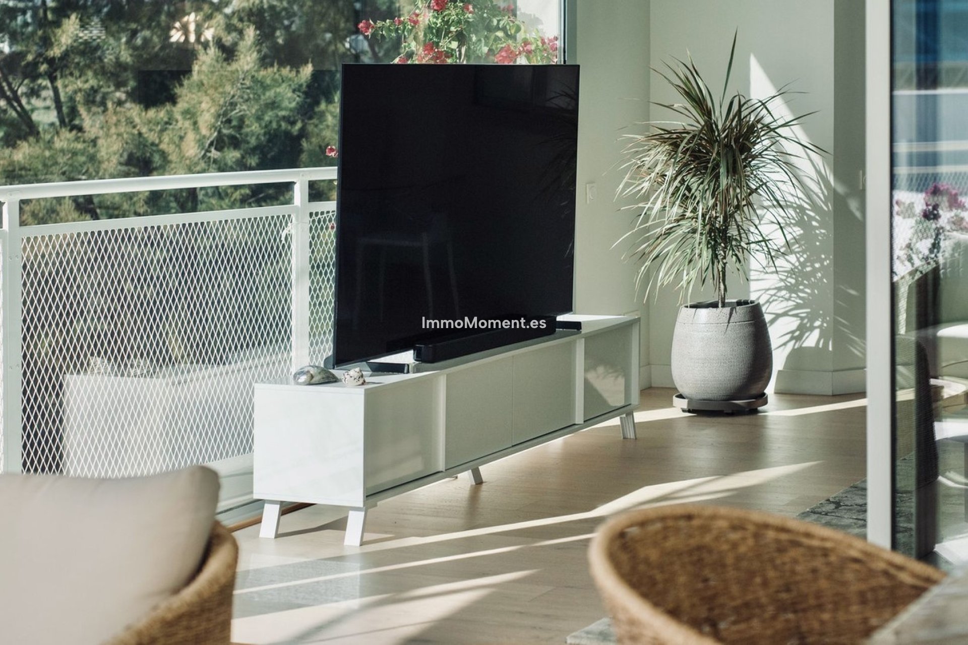 Wiederverkauf - Wohnung - Benalmadena - Benalmadena Centro