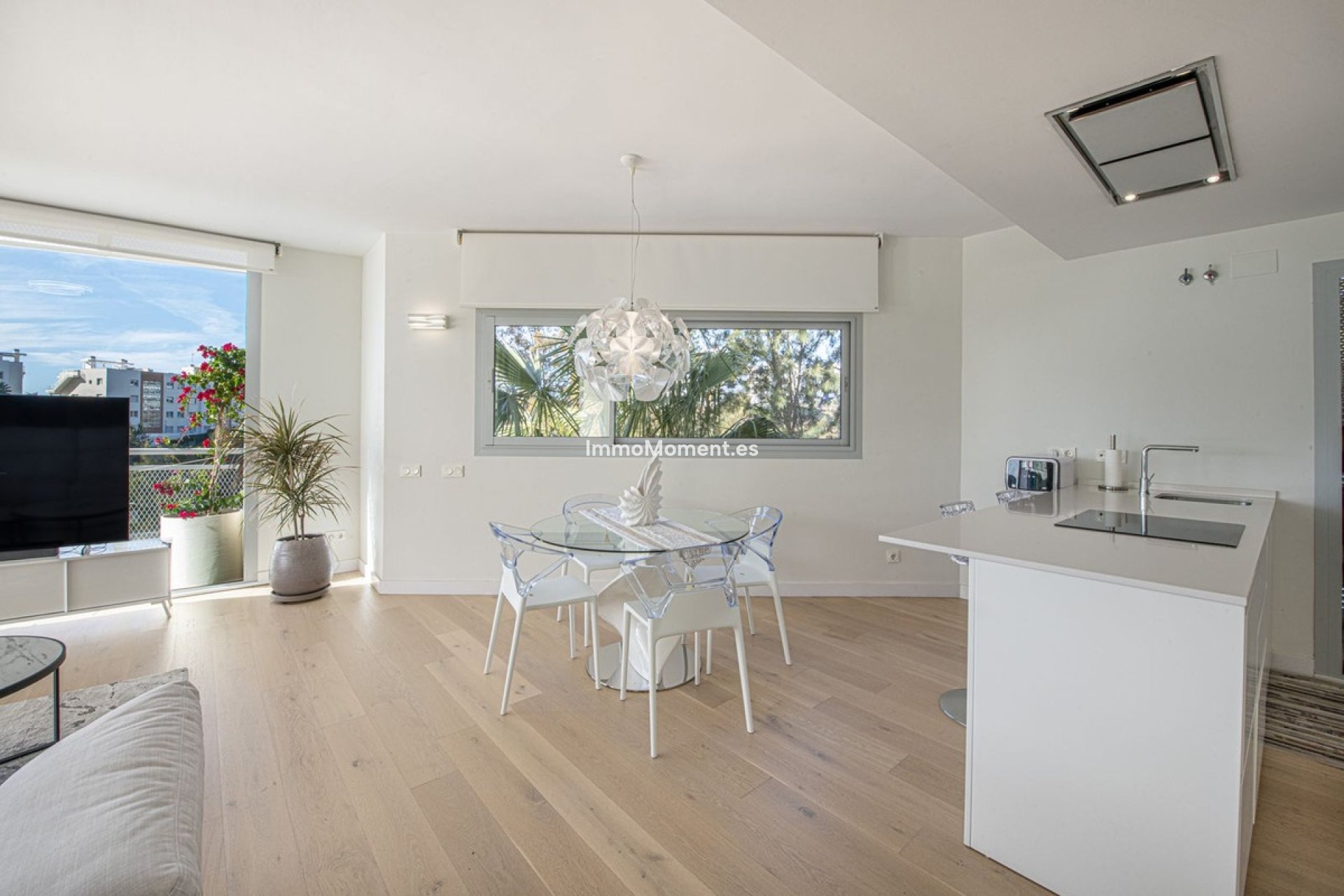 Wiederverkauf - Wohnung - Benalmadena - Benalmadena Centro