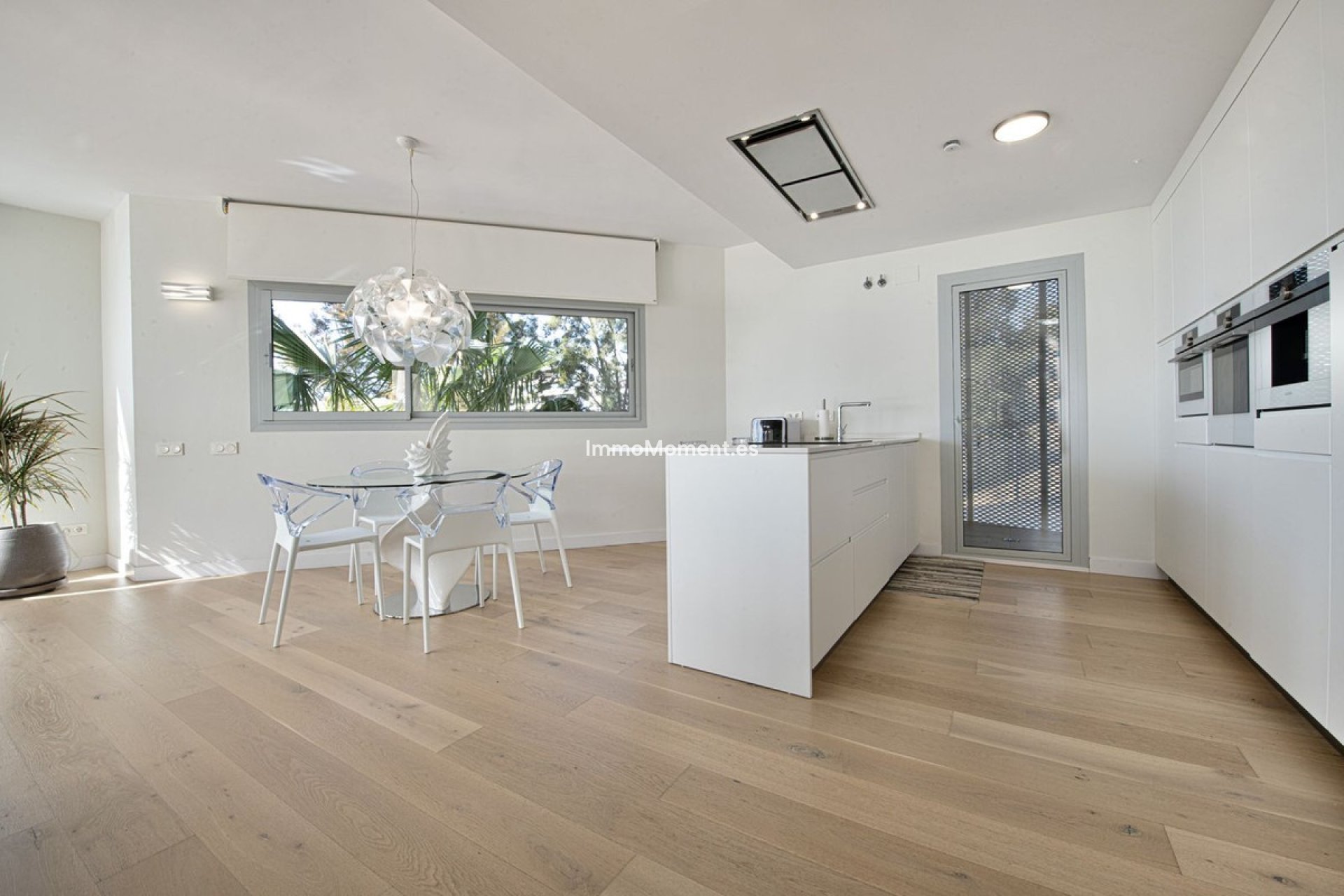 Wiederverkauf - Wohnung - Benalmadena - Benalmadena Centro