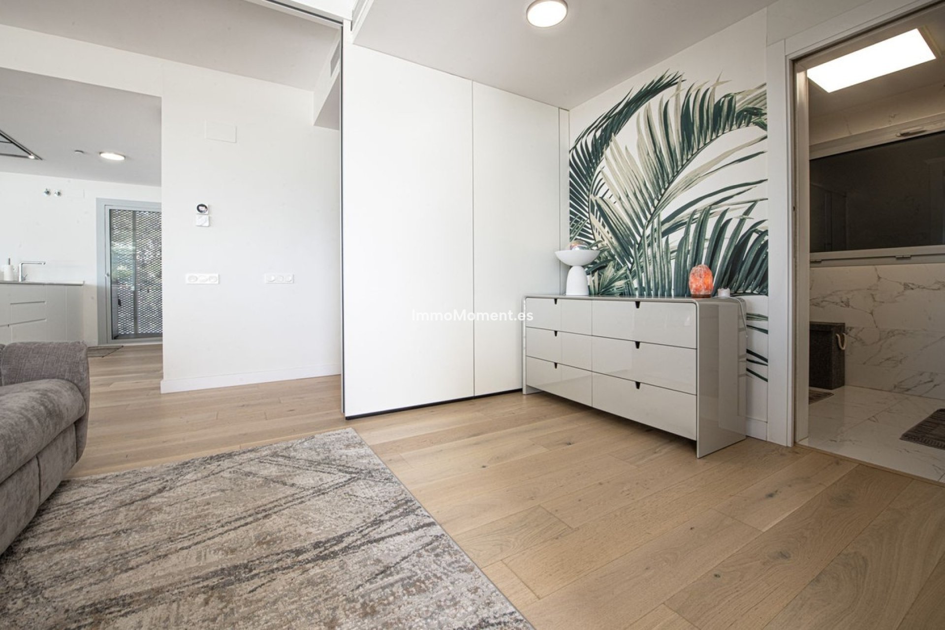 Wiederverkauf - Wohnung - Benalmadena - Benalmadena Centro