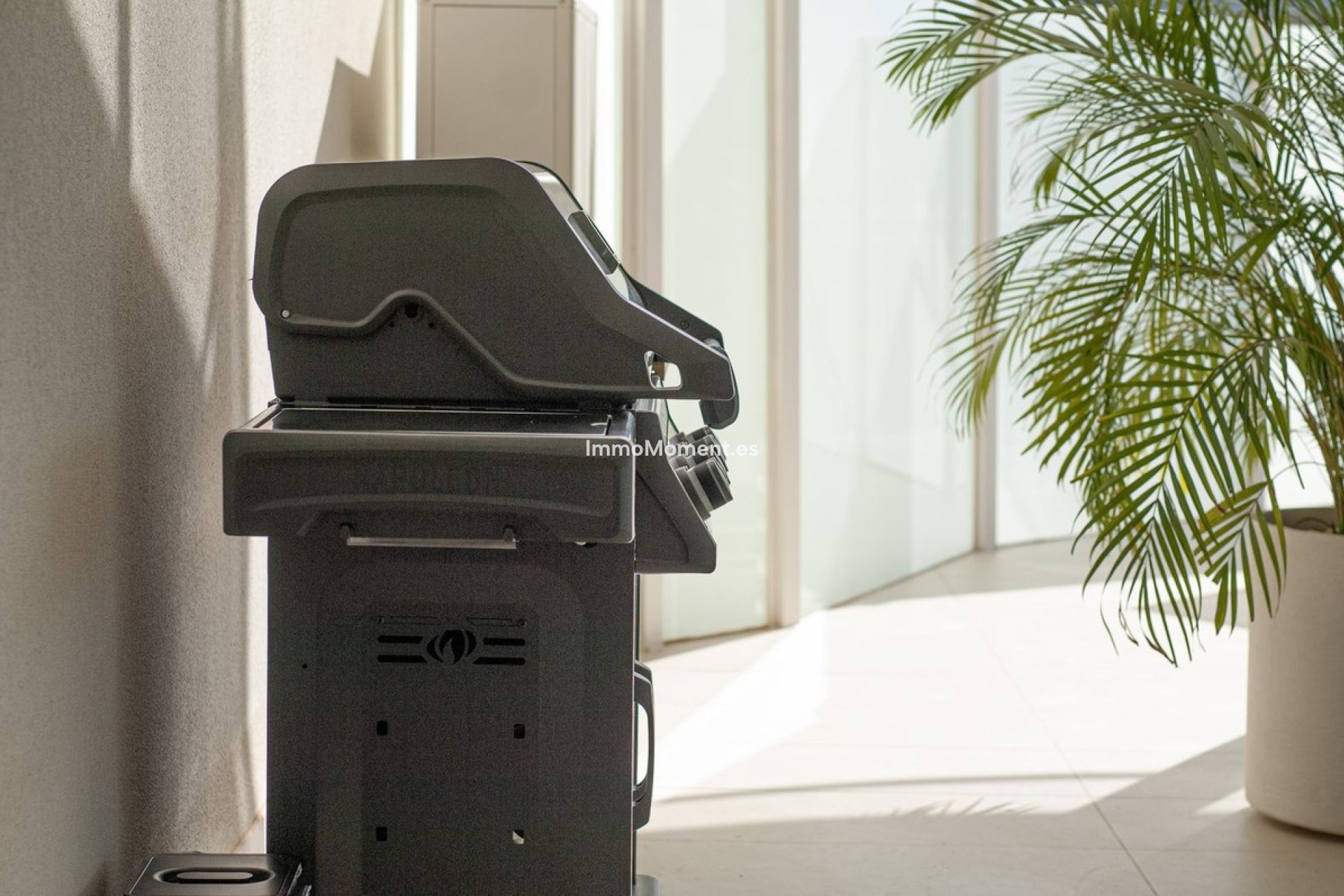 Wiederverkauf - Wohnung - Benalmadena - Benalmadena Centro