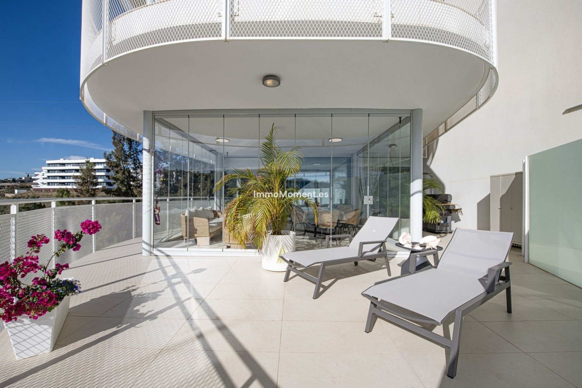 Wiederverkauf - Wohnung - Benalmadena - Benalmadena Centro