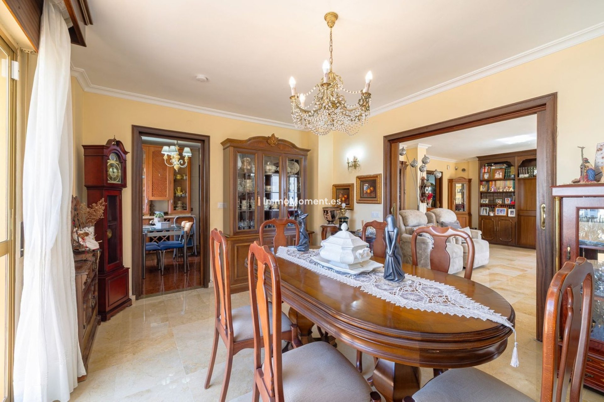 Wiederverkauf - Wohnung - Benalmadena - Benalmadena Centro