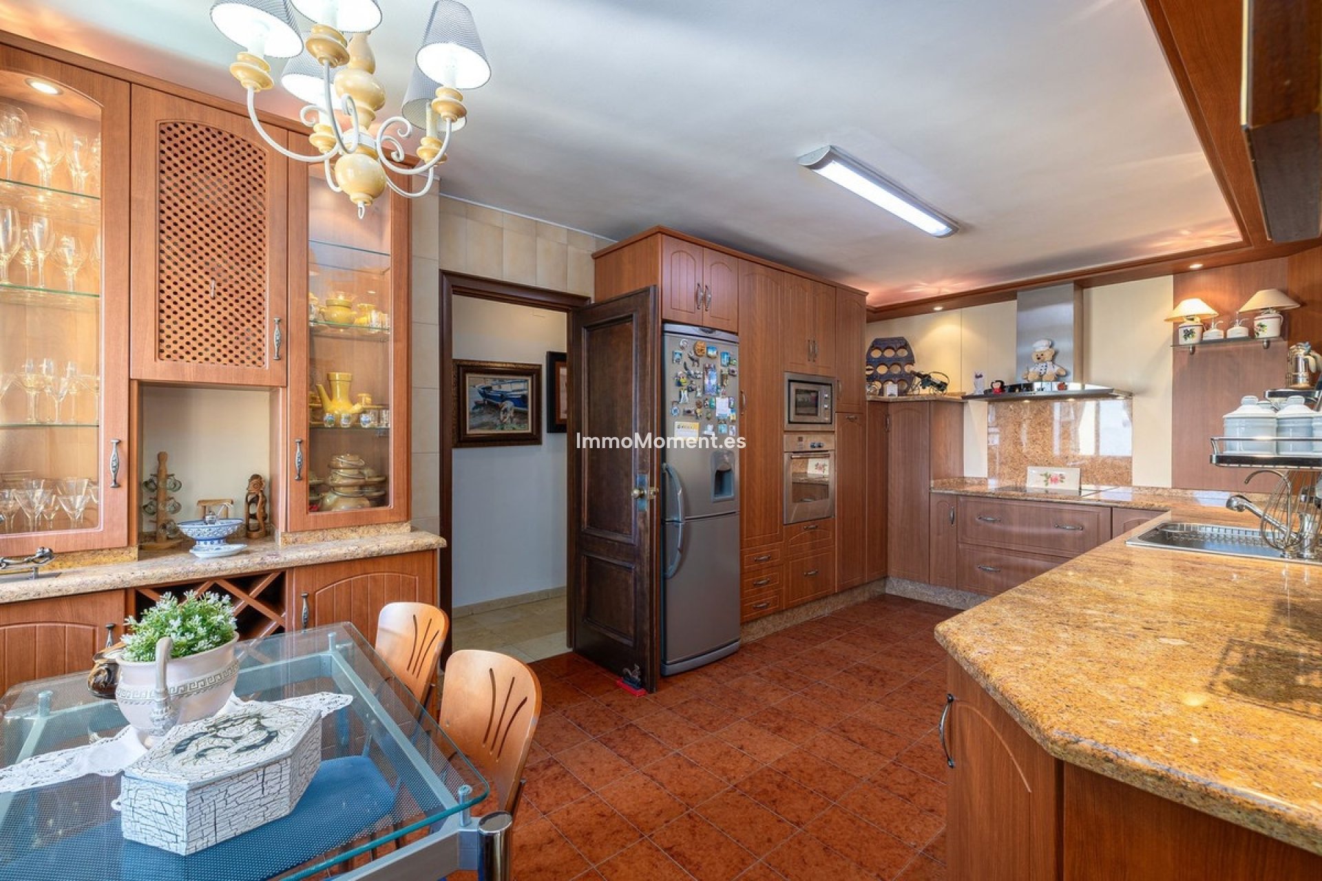 Wiederverkauf - Wohnung - Benalmadena - Benalmadena Centro