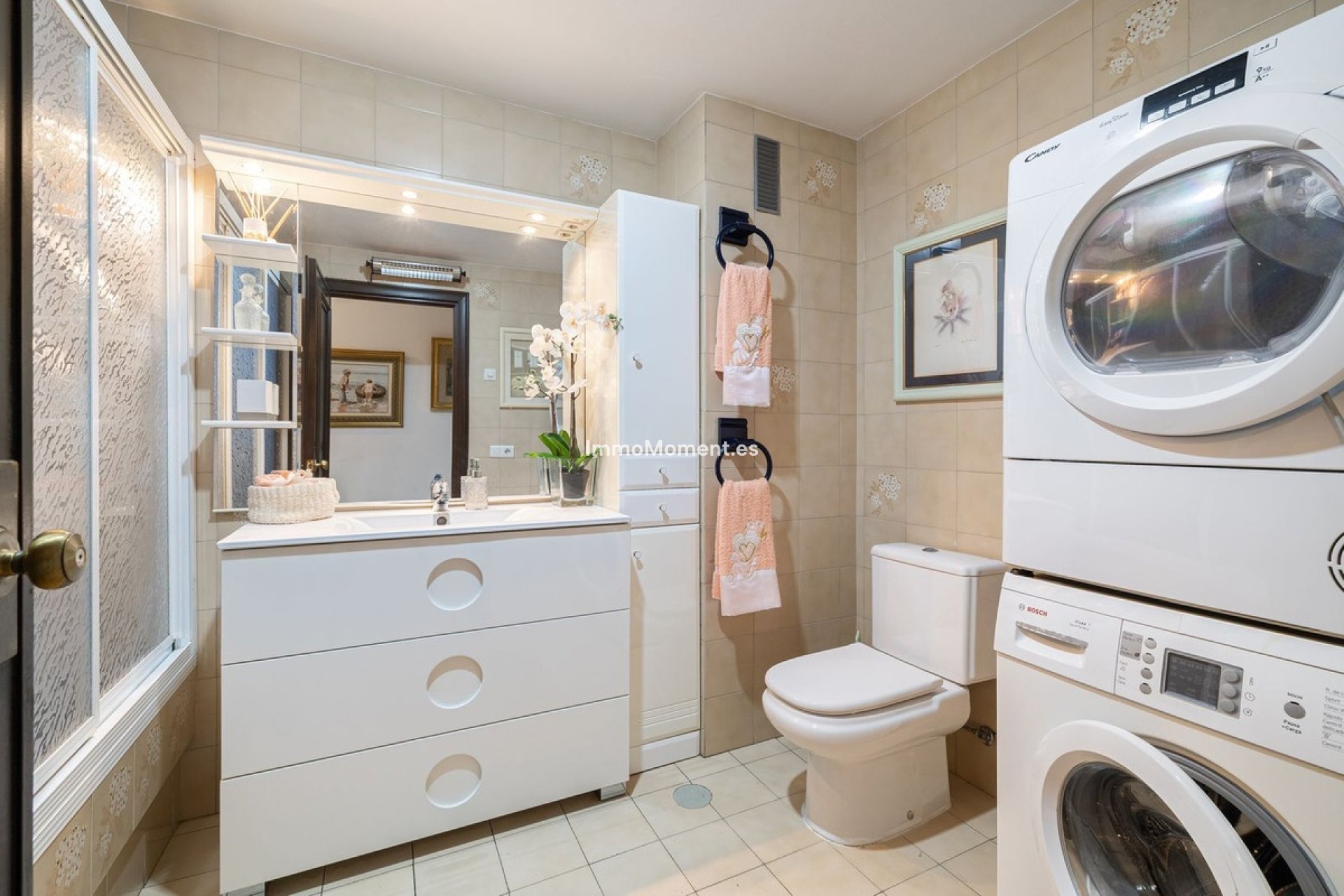 Wiederverkauf - Wohnung - Benalmadena - Benalmadena Centro