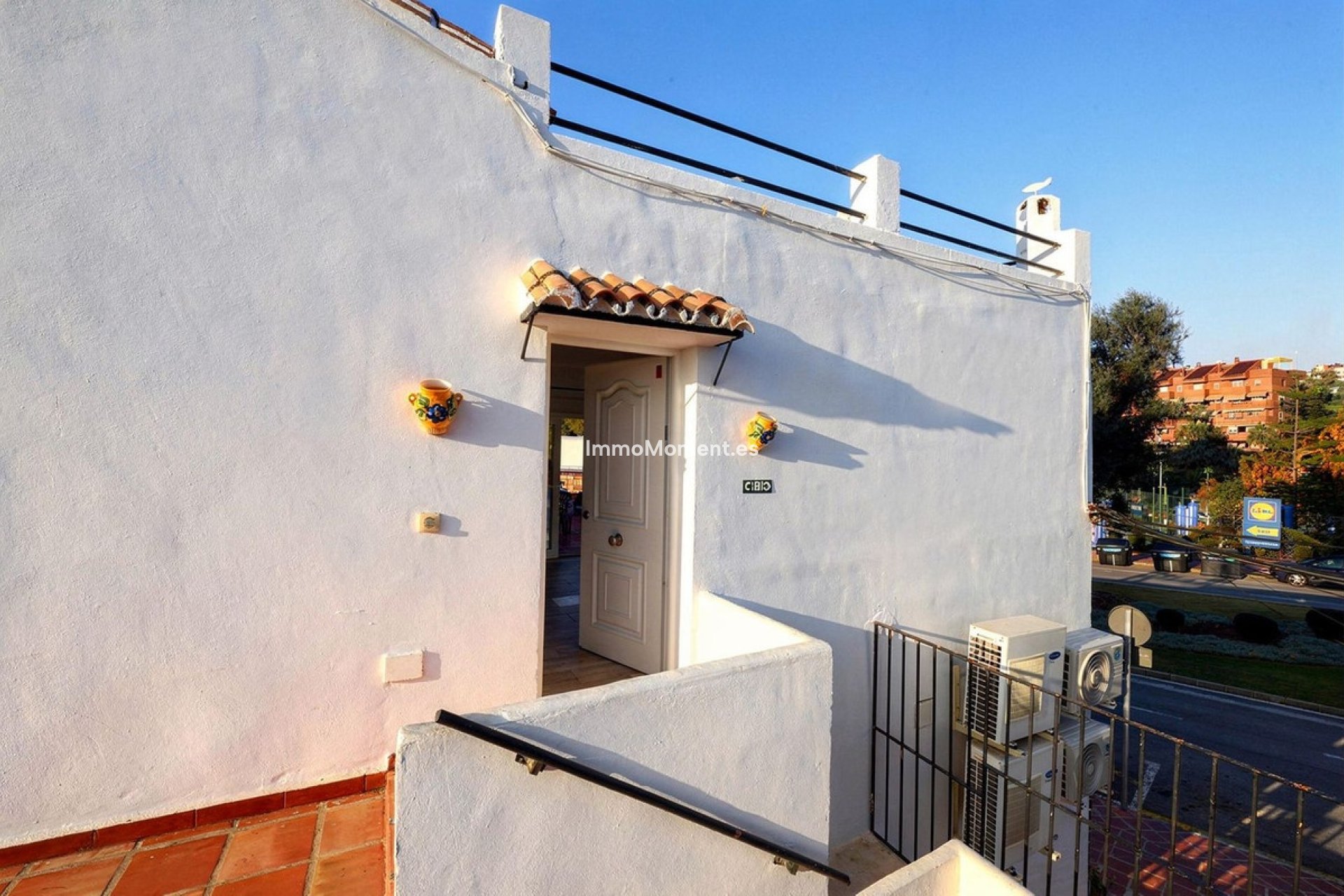 Wiederverkauf - Wohnung - Benalmadena - Benalmadena Centro