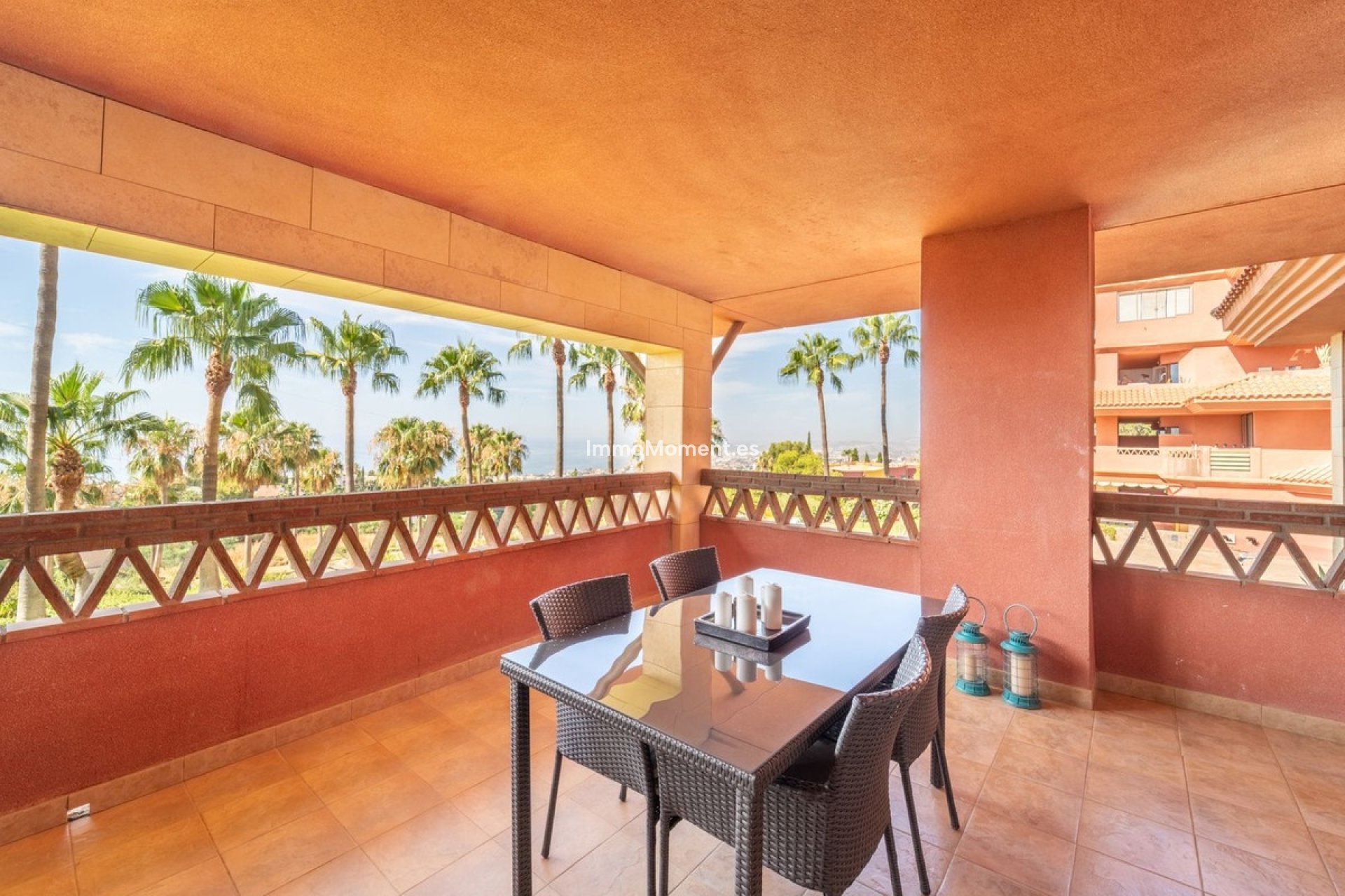 Wiederverkauf - Wohnung - Benalmadena - Benalmadena Centro