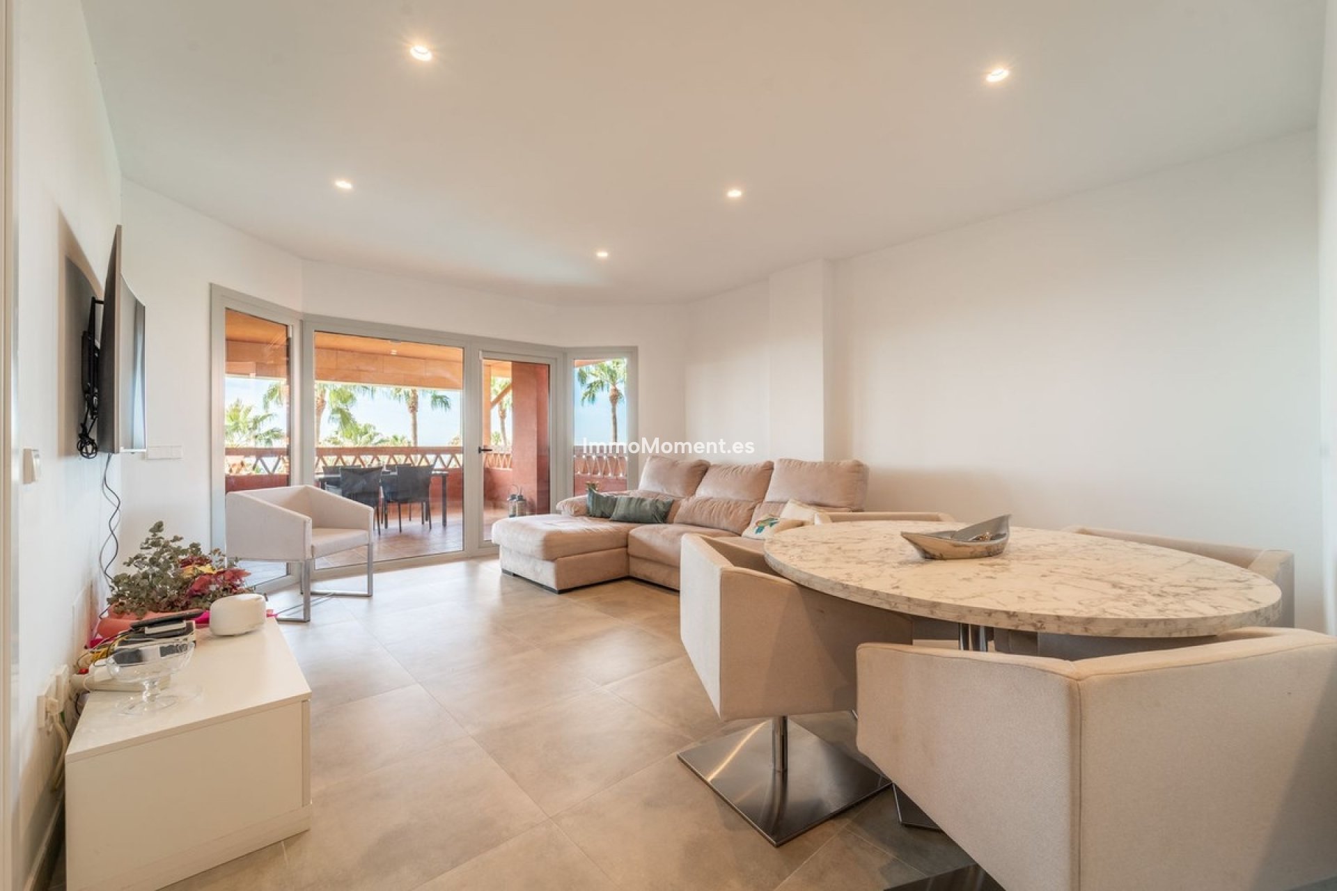 Wiederverkauf - Wohnung - Benalmadena - Benalmadena Centro