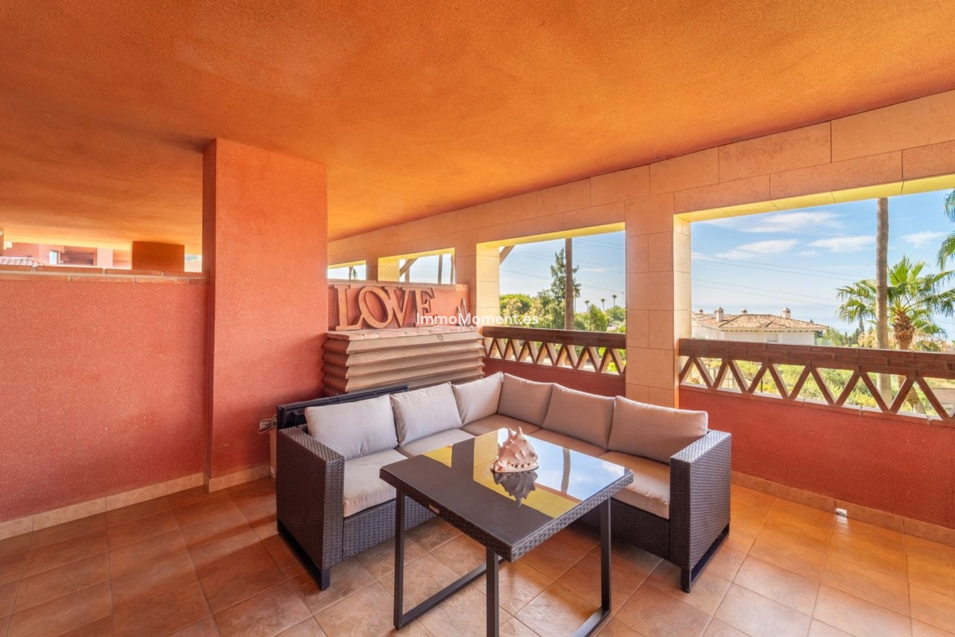 Wiederverkauf - Wohnung - Benalmadena - Benalmadena Centro