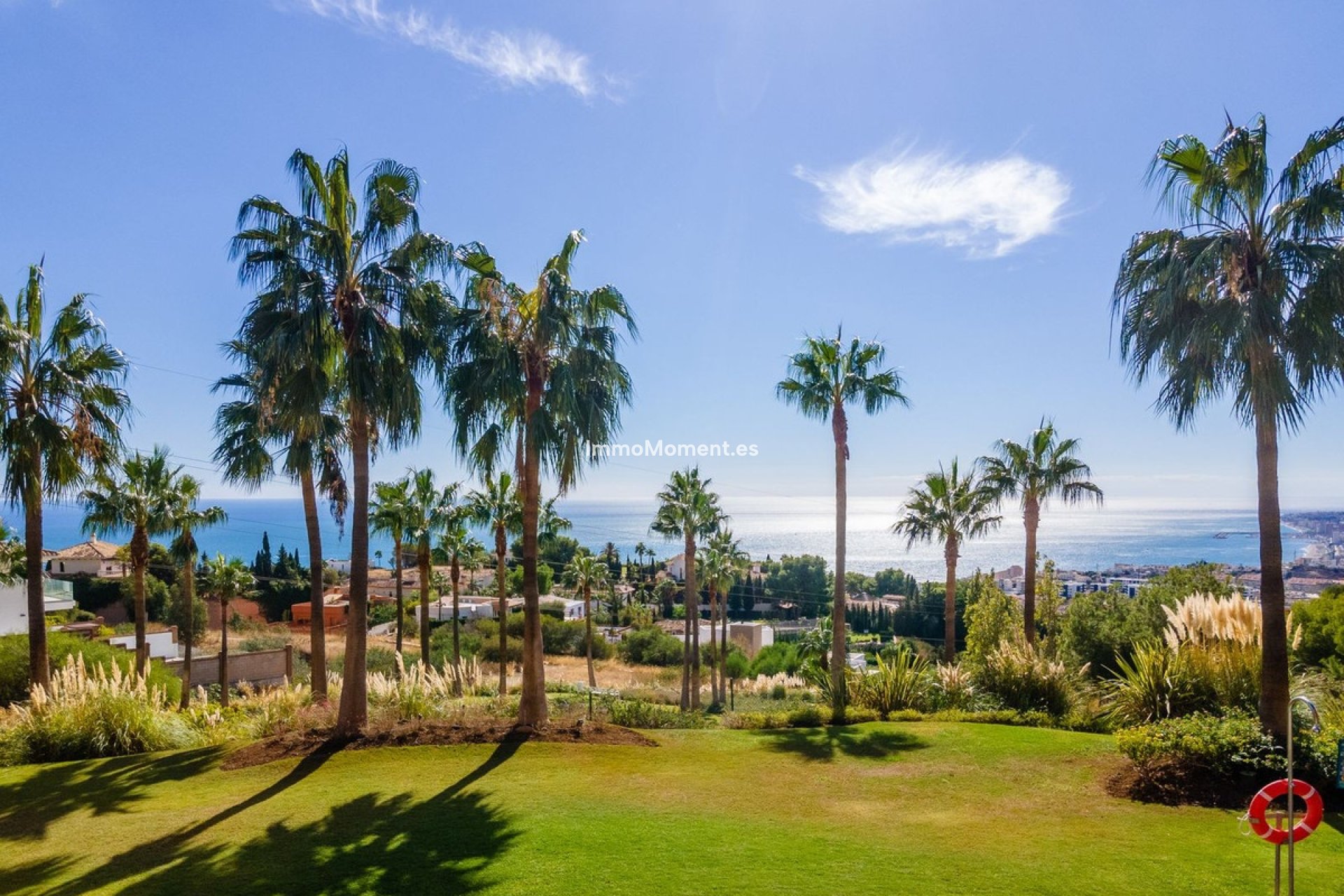 Wiederverkauf - Wohnung - Benalmadena - Benalmadena Centro