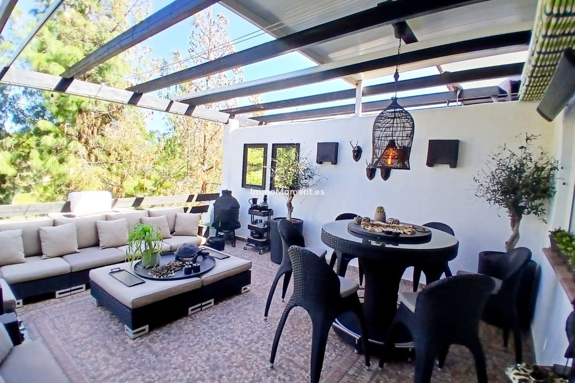 Wiederverkauf - Wohnung - Benalmadena - Benalmadena Centro