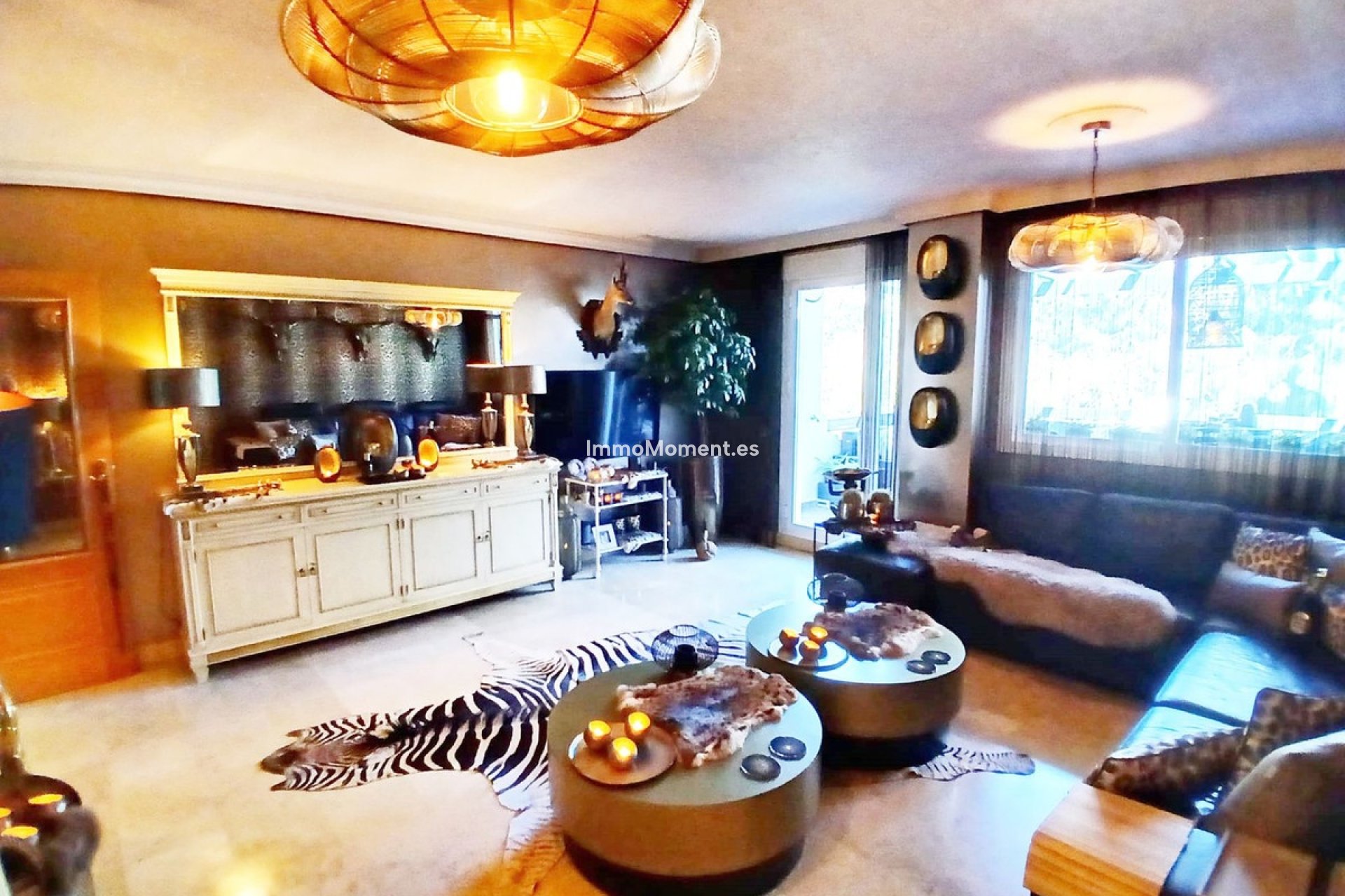 Wiederverkauf - Wohnung - Benalmadena - Benalmadena Centro