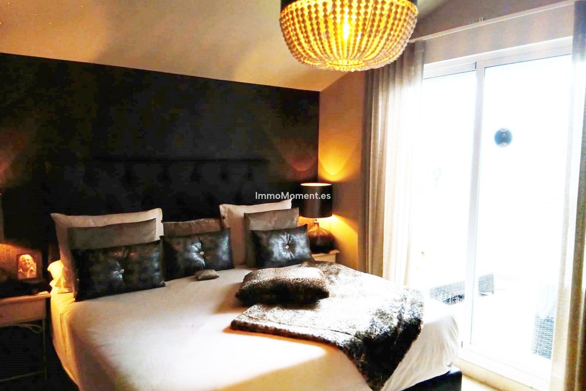 Wiederverkauf - Wohnung - Benalmadena - Benalmadena Centro