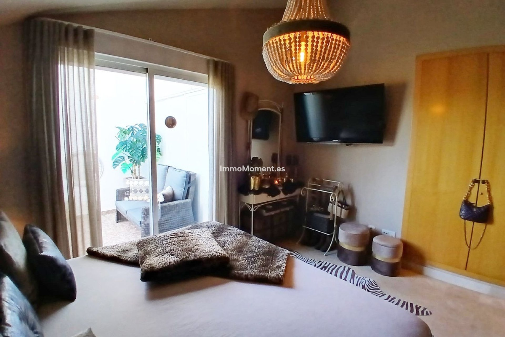 Wiederverkauf - Wohnung - Benalmadena - Benalmadena Centro