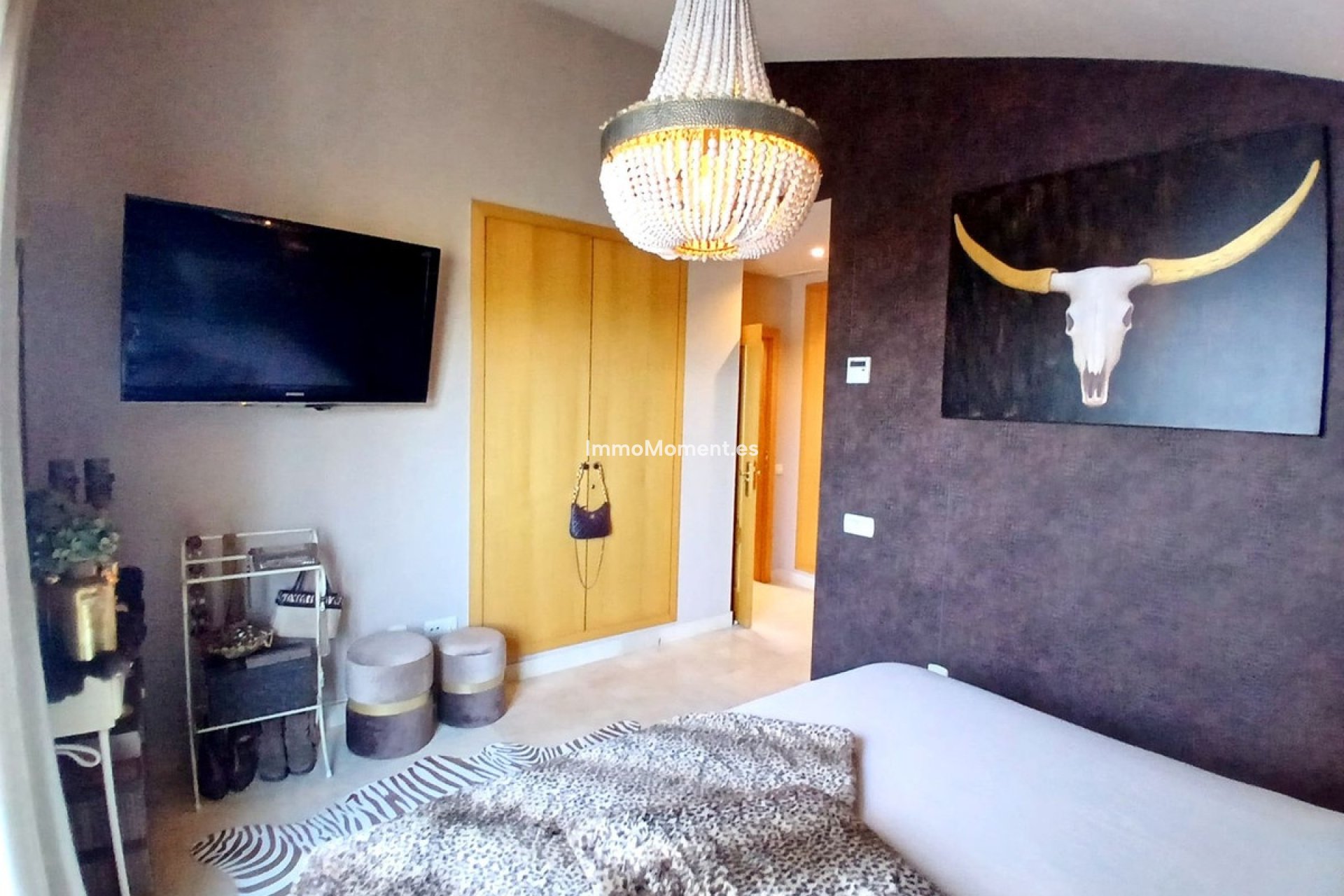 Wiederverkauf - Wohnung - Benalmadena - Benalmadena Centro