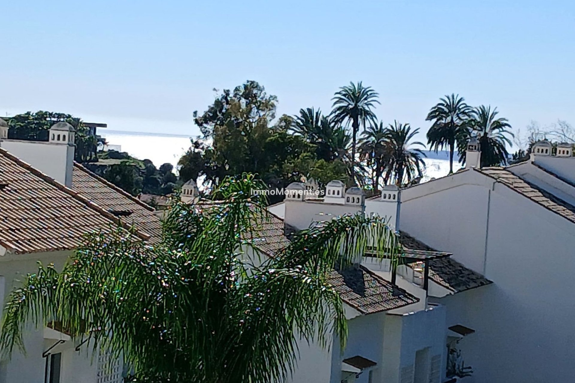 Wiederverkauf - Wohnung - Benalmadena - Benalmadena Centro