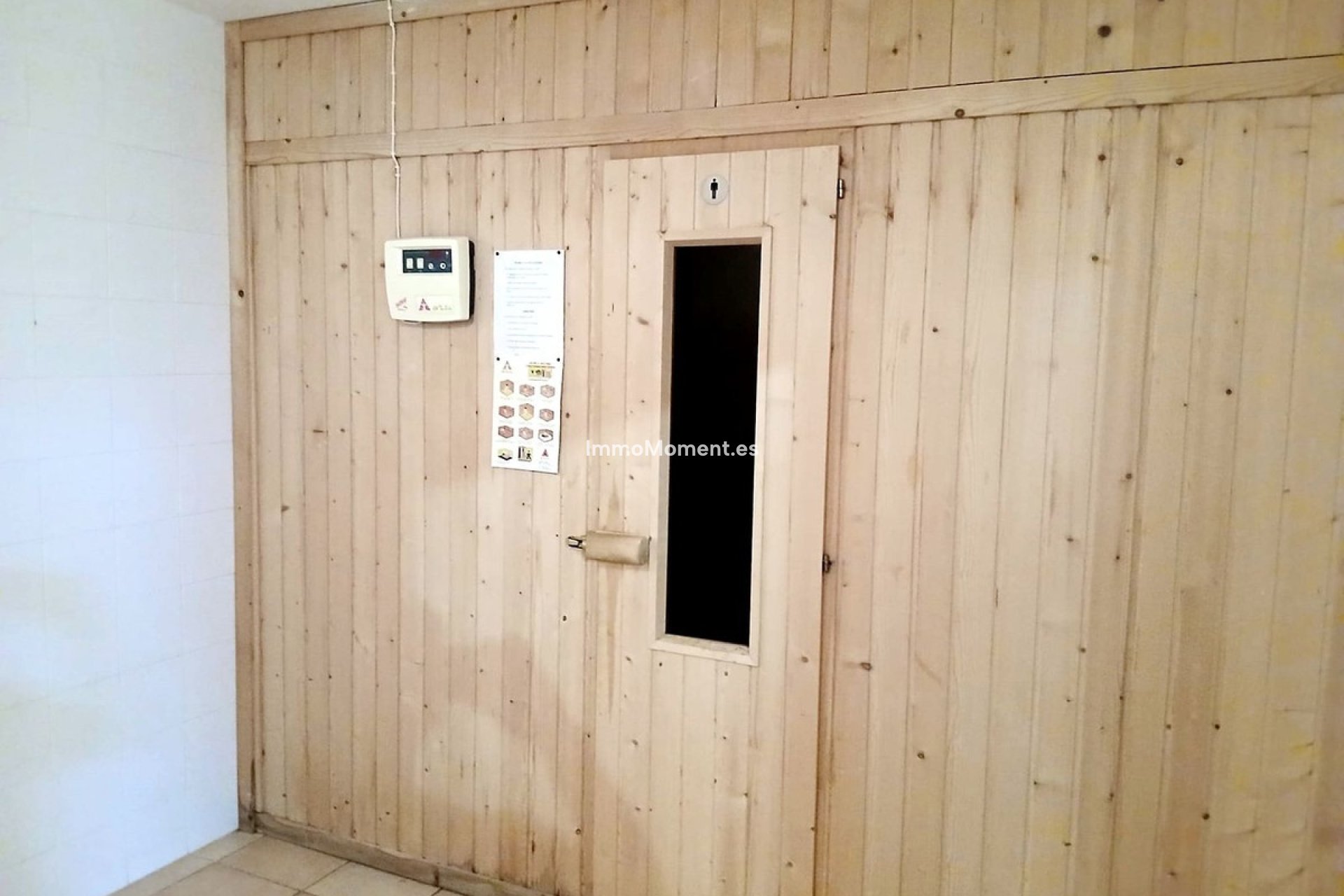 Wiederverkauf - Wohnung - Benalmadena - Benalmadena Centro