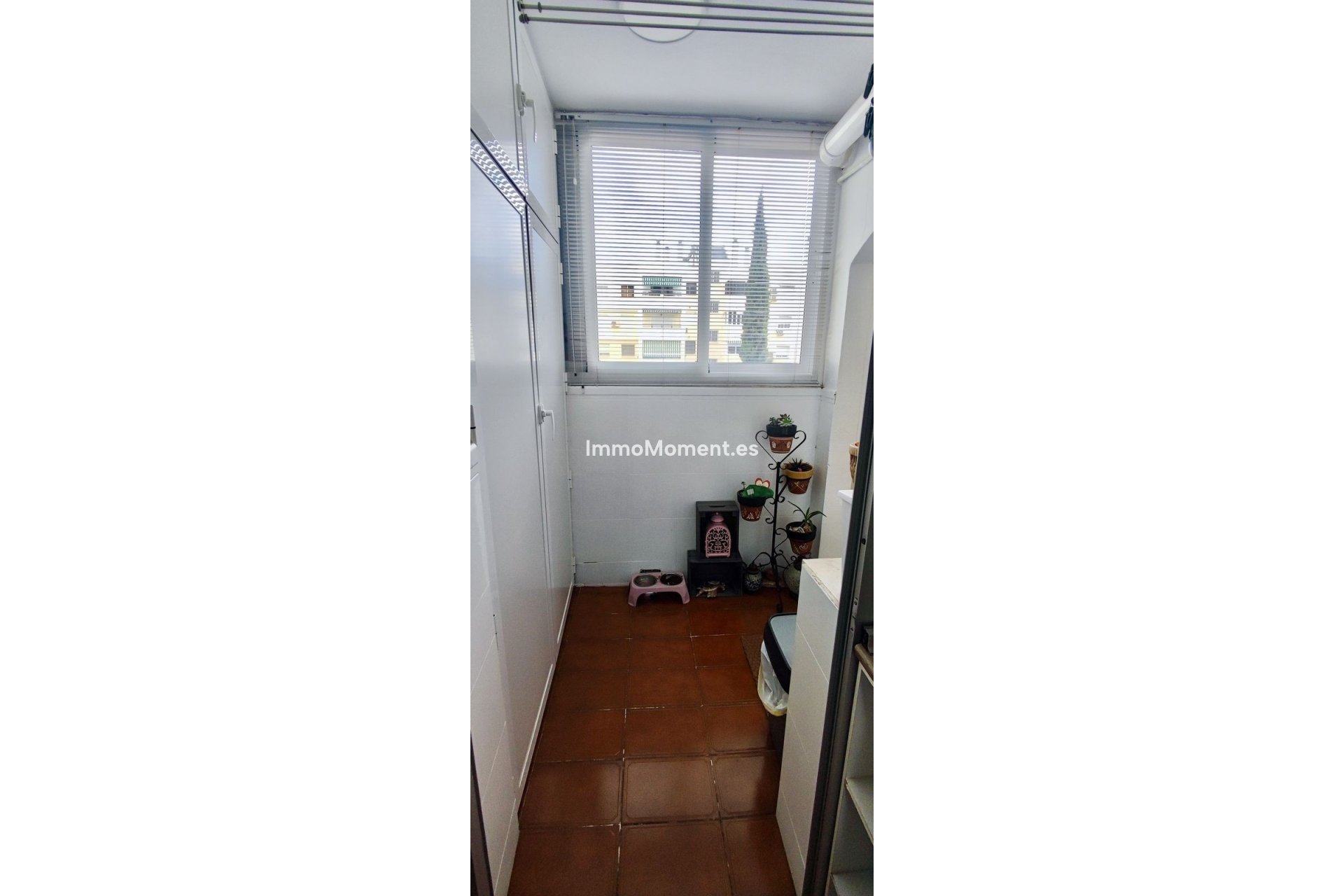 Wiederverkauf - Wohnung - Benalmadena - Benalmadena Centro