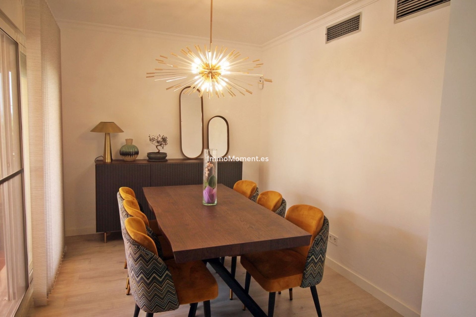 Wiederverkauf - Wohnung - Benalmadena - Benalmadena Centro